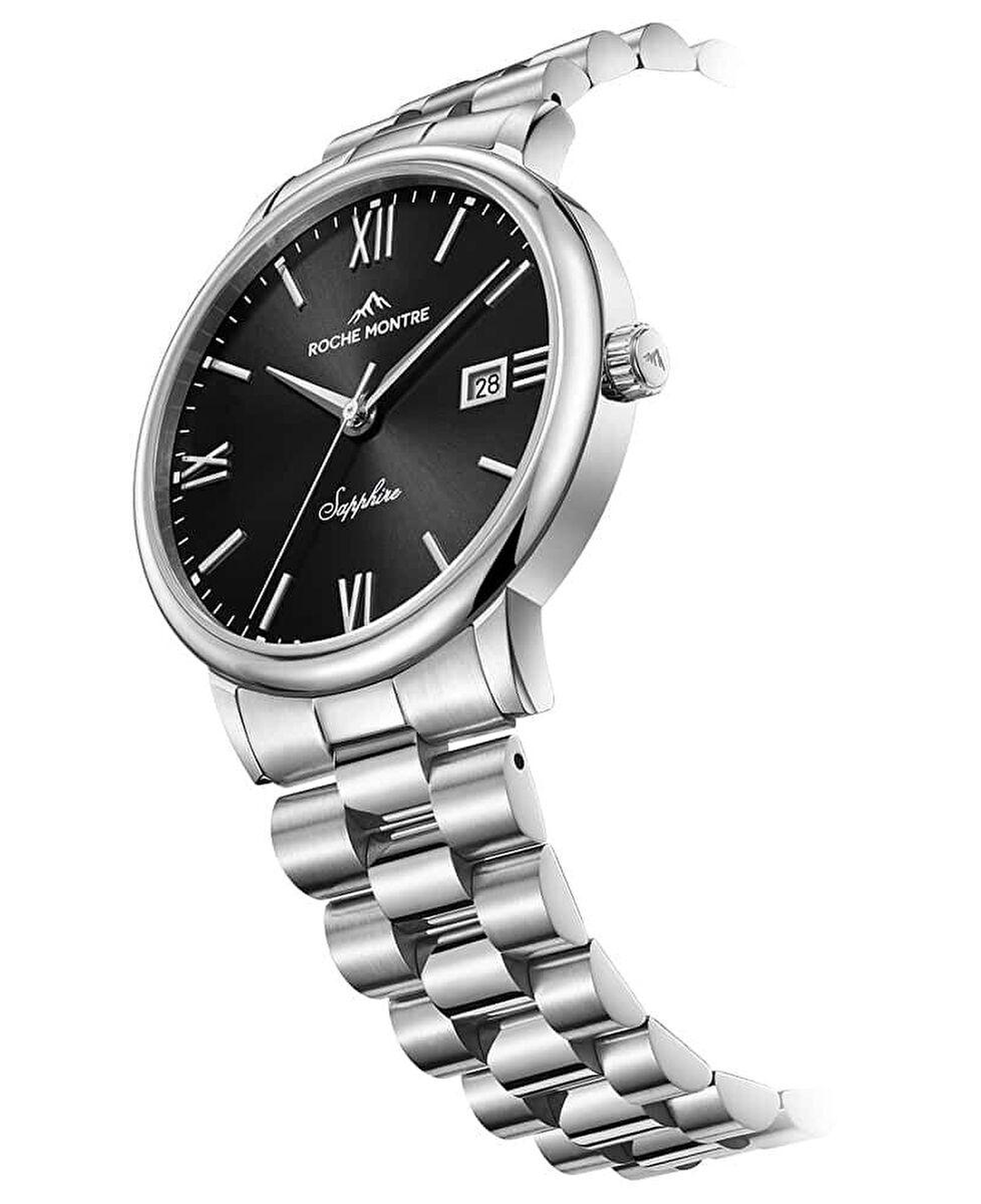 Roche Montre RMG6020-03 Erkek Kol Saati