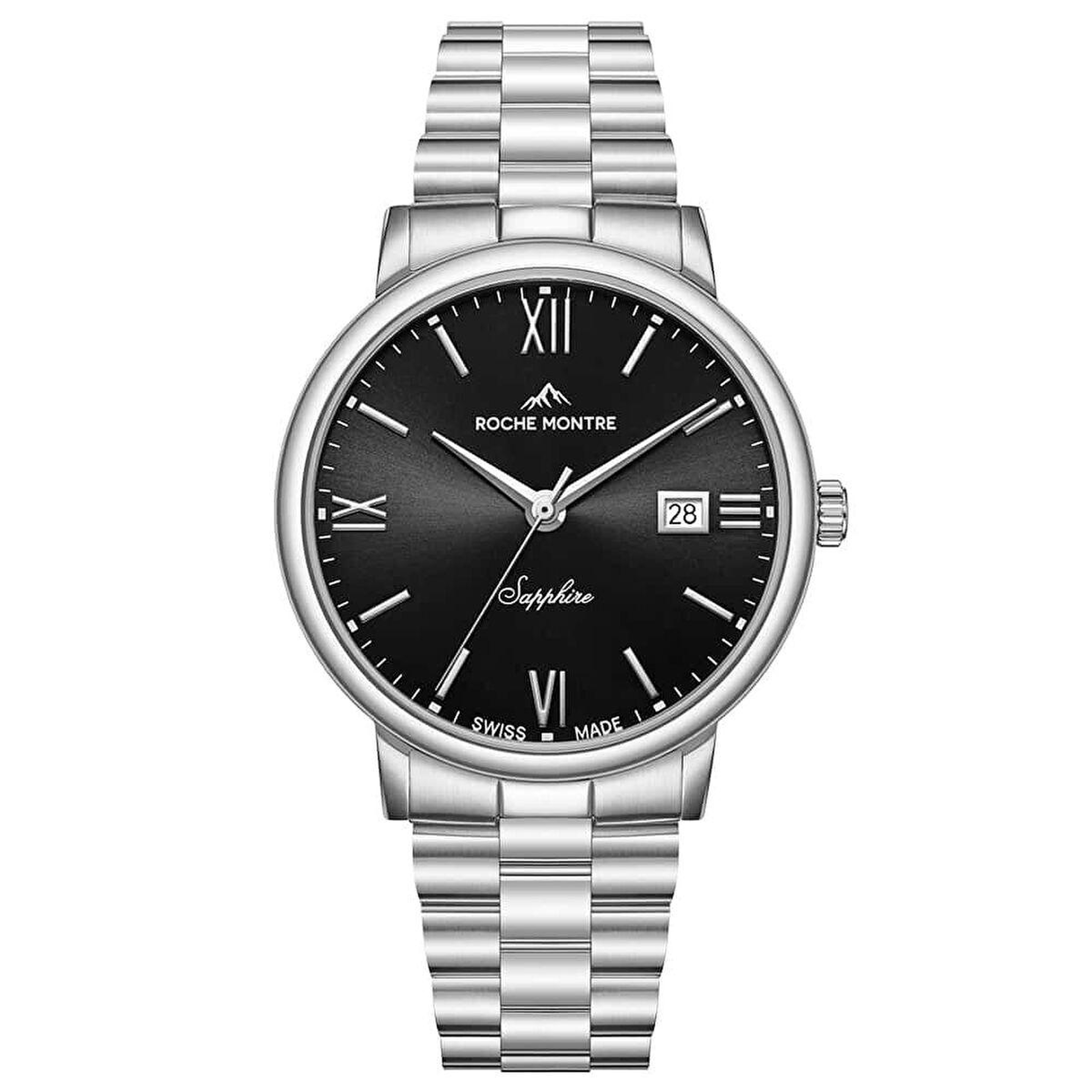 Roche Montre RMG6020-03 Erkek Kol Saati