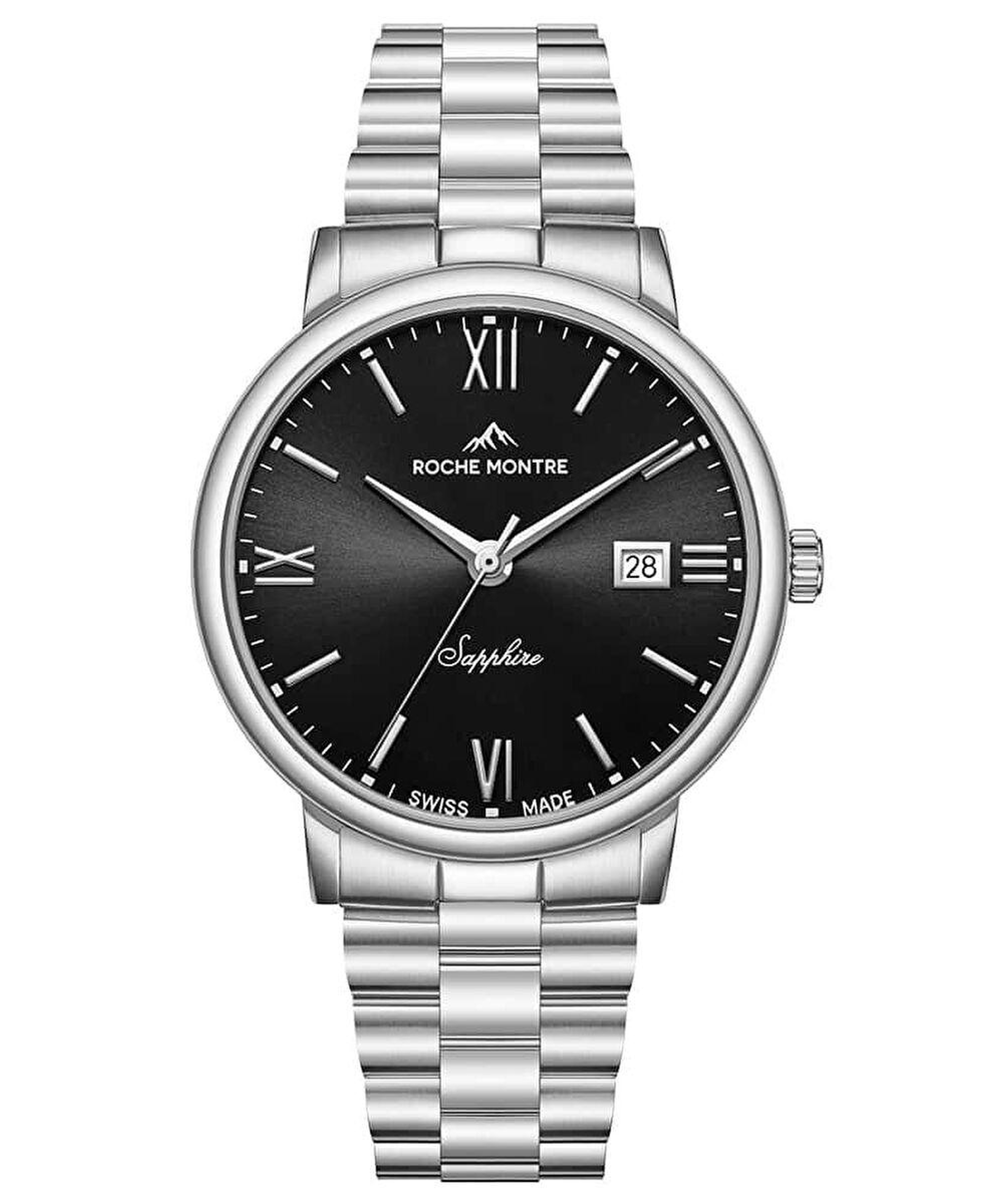 Roche Montre RMG6020-03 Erkek Kol Saati