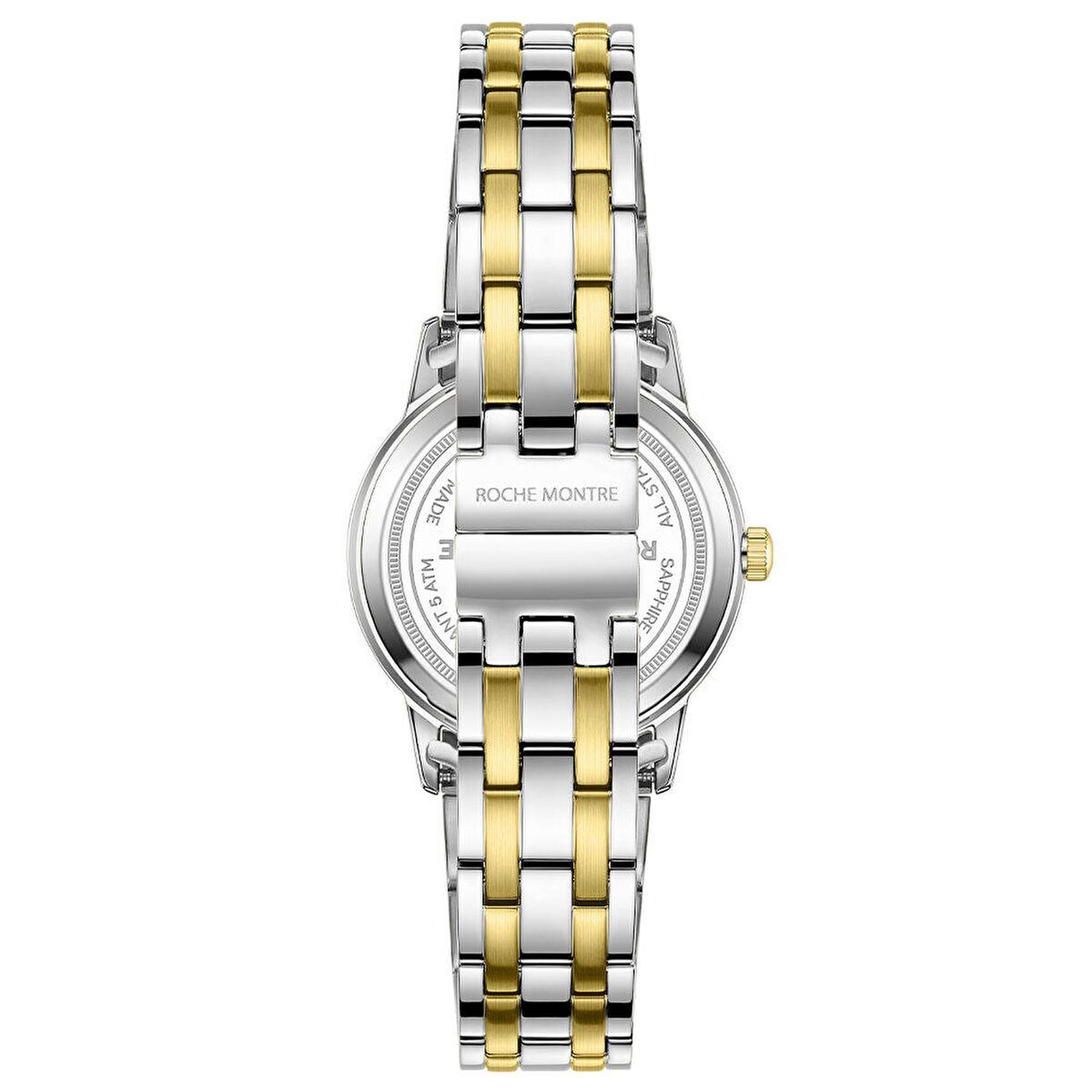 Roche Montre RML5014-02 Kadın Kol Saati