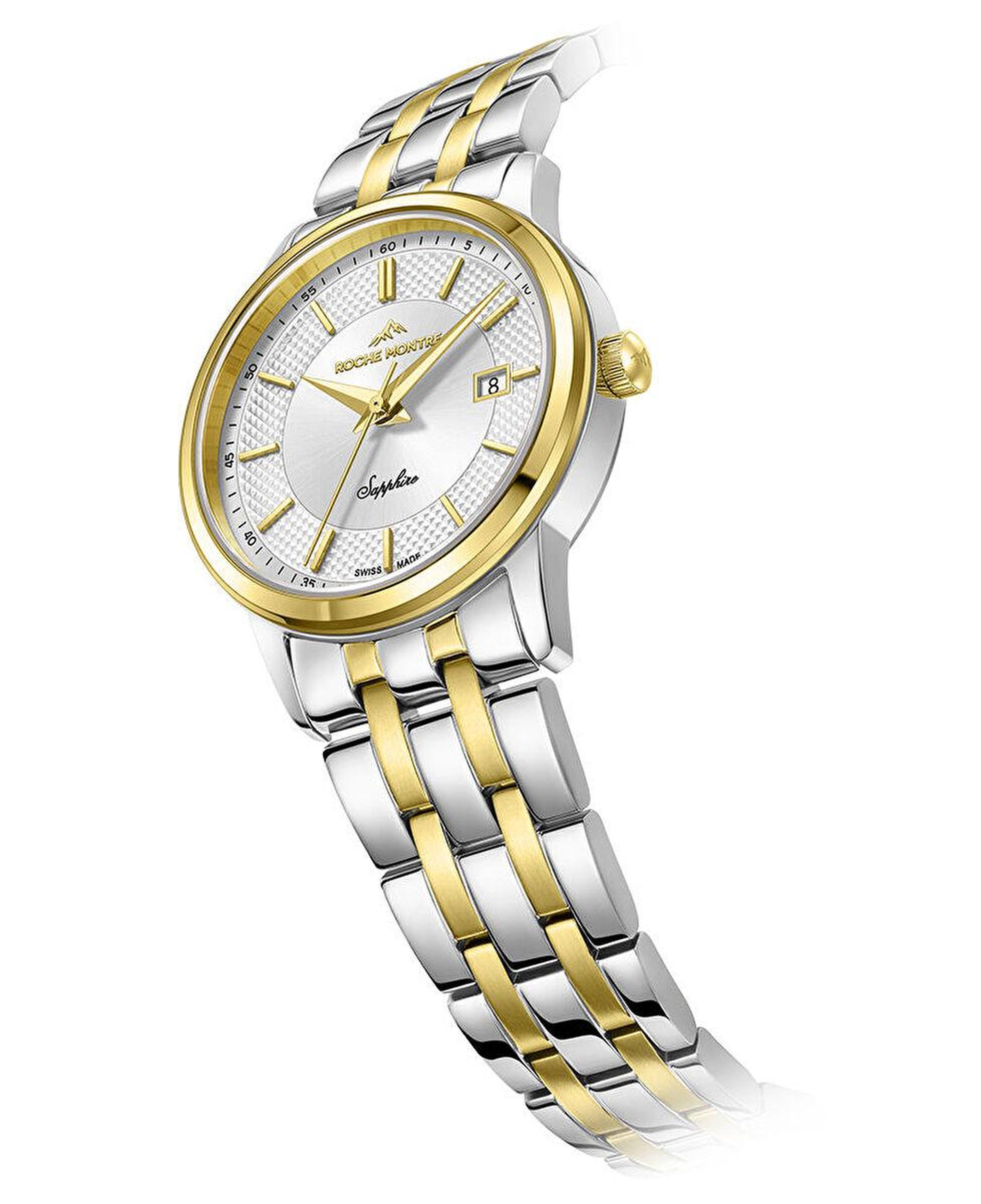 Roche Montre RML5014-02 Kadın Kol Saati