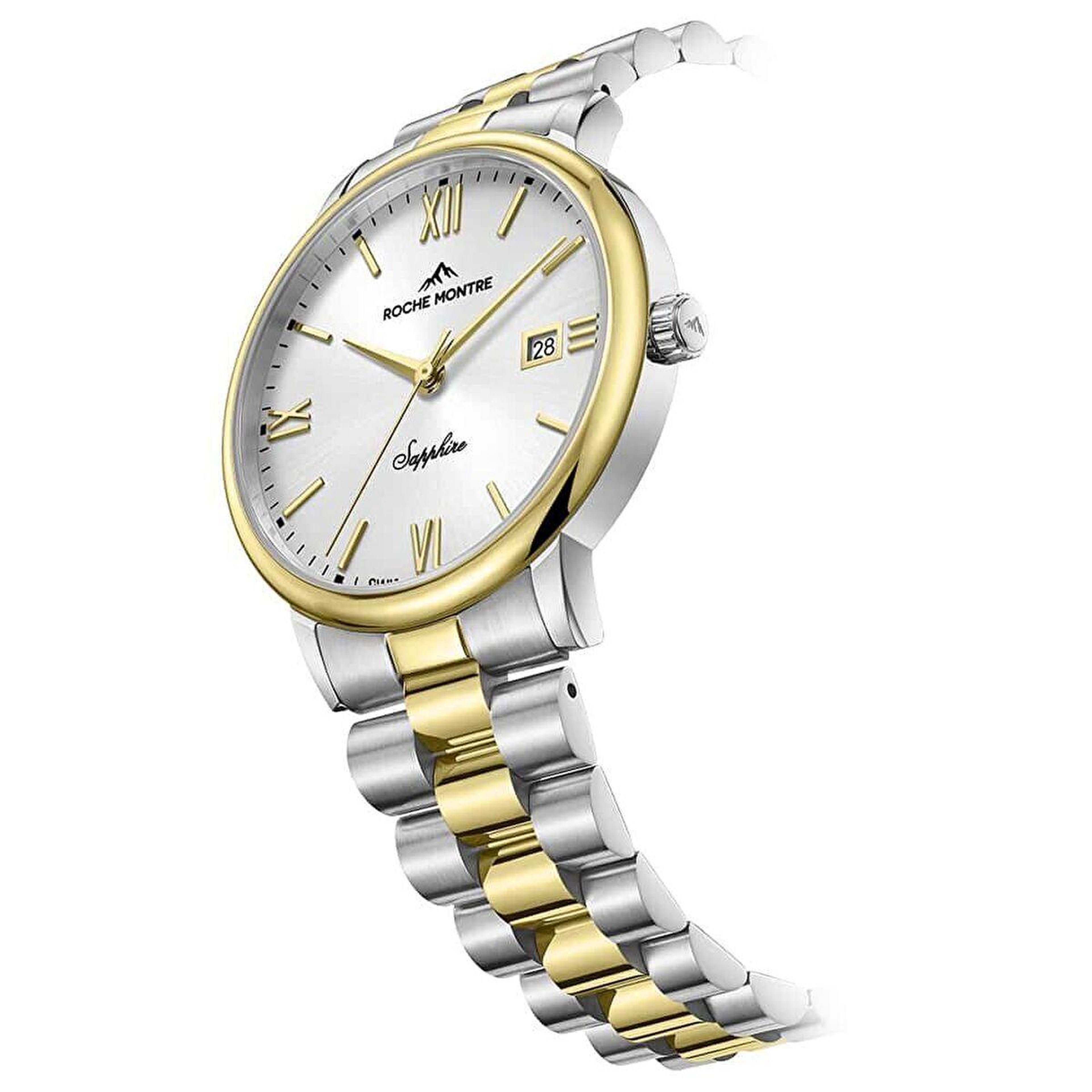 Roche Montre RMG6020-04 Erkek Kol Saati