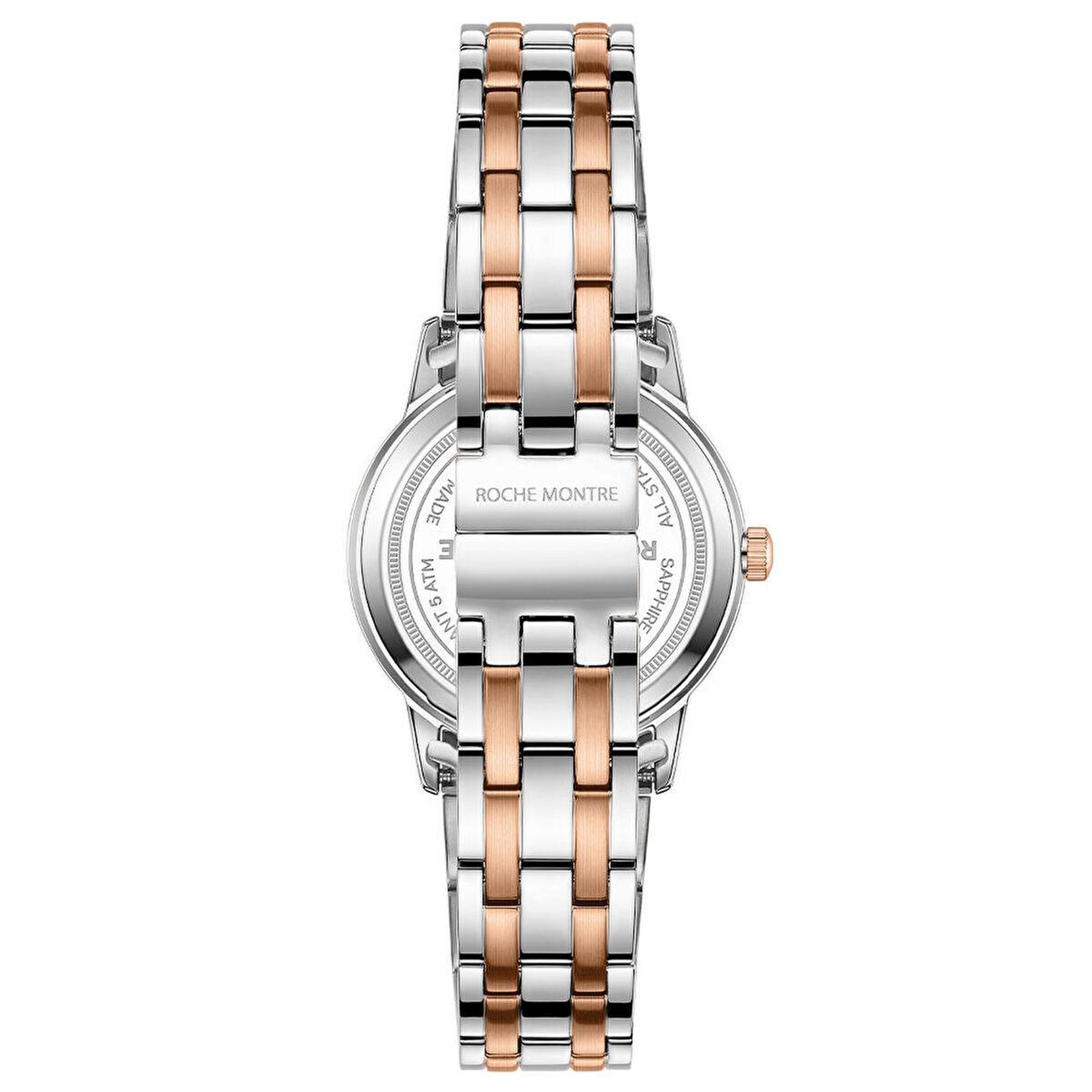 Roche Montre RML5014-03 Kadın Kol Saati
