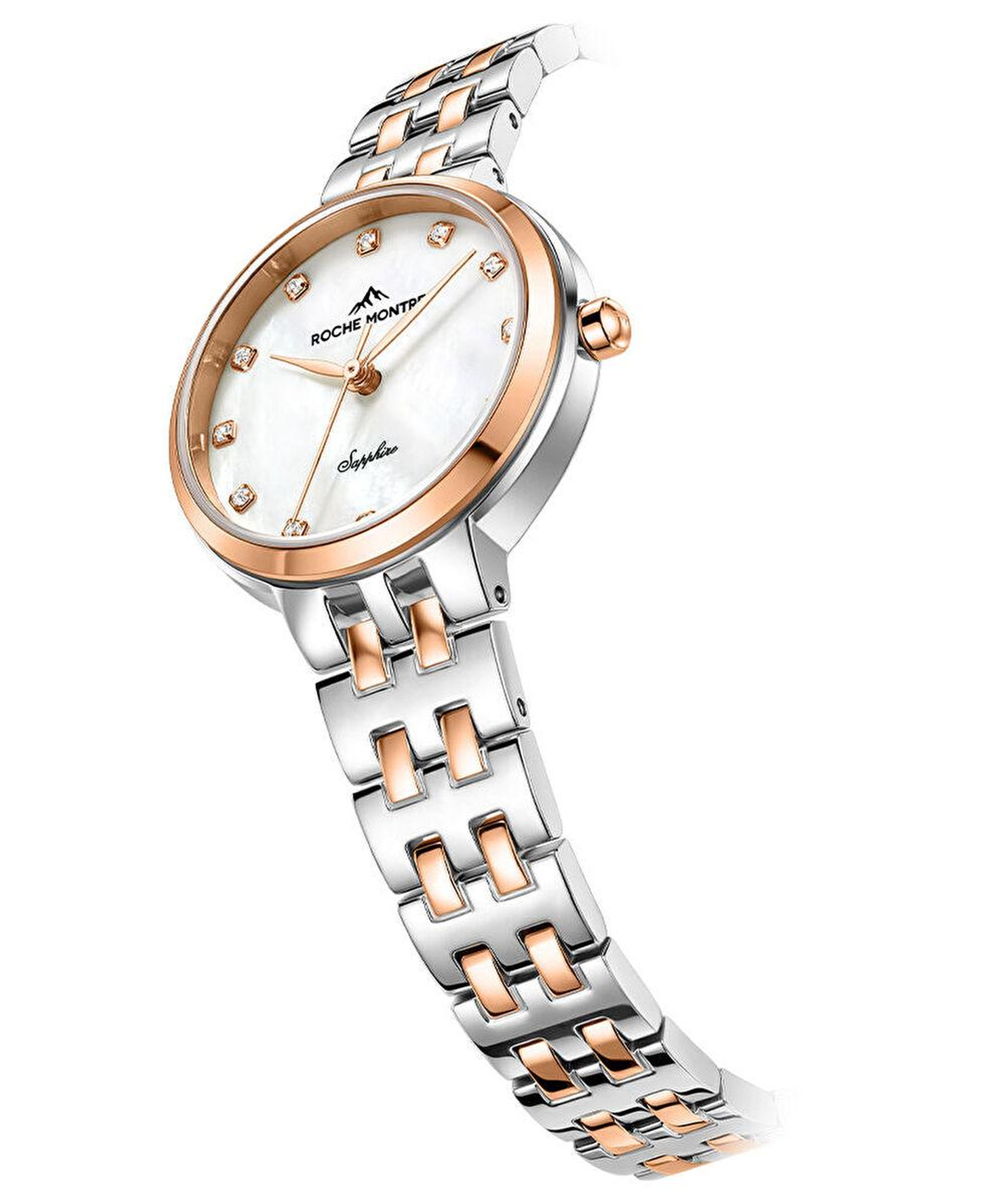 Roche Montre RML5000-01 Kadın Kol Saati