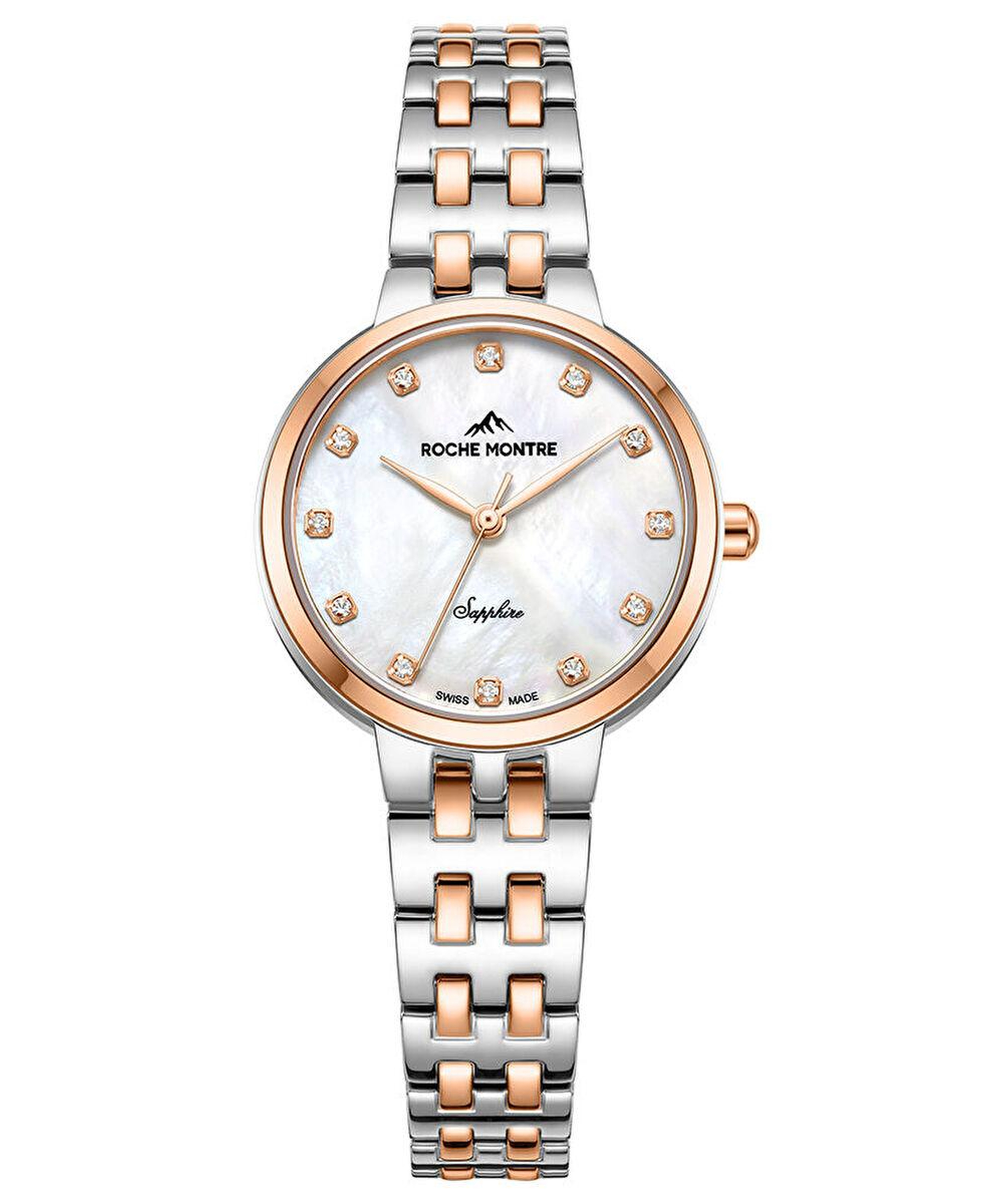 Roche Montre RML5000-01 Kadın Kol Saati
