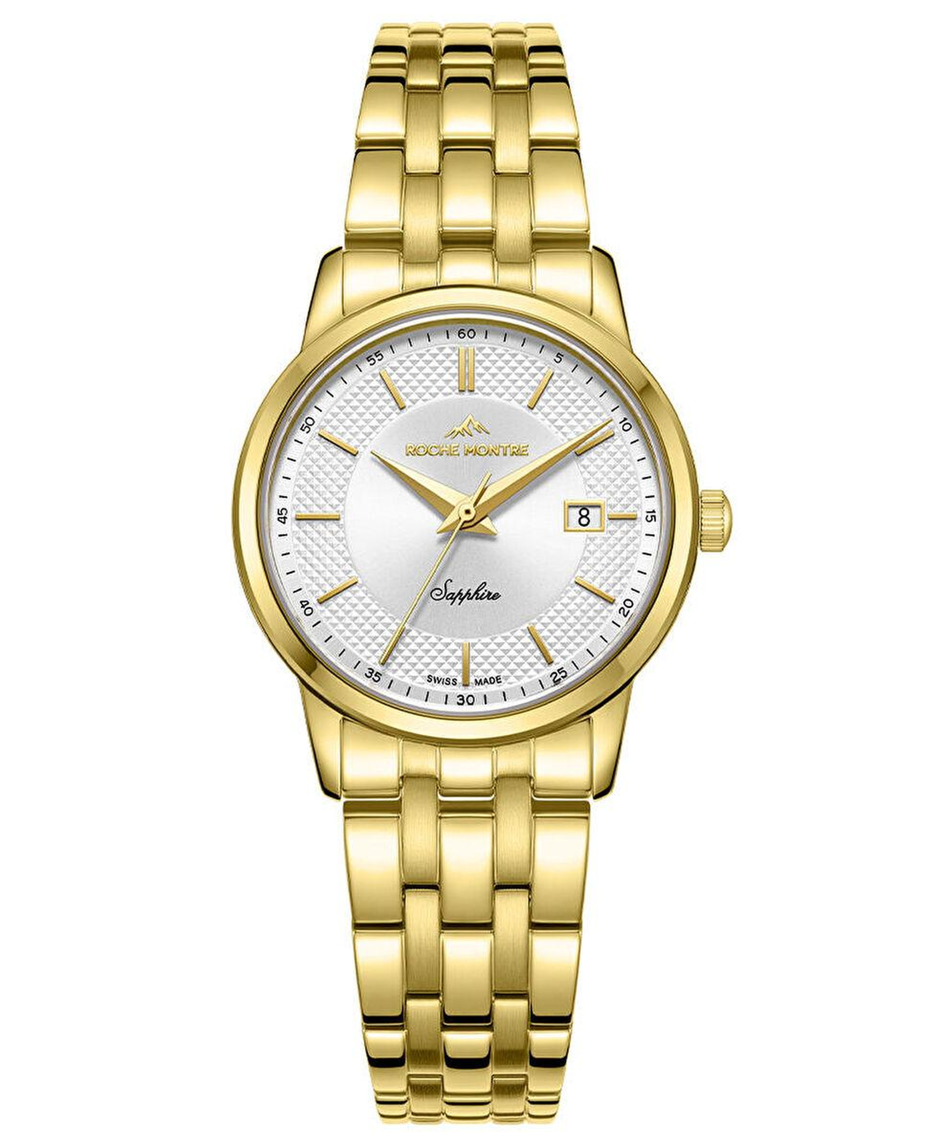 Roche Montre RML5014-04 Kadın Kol Saati