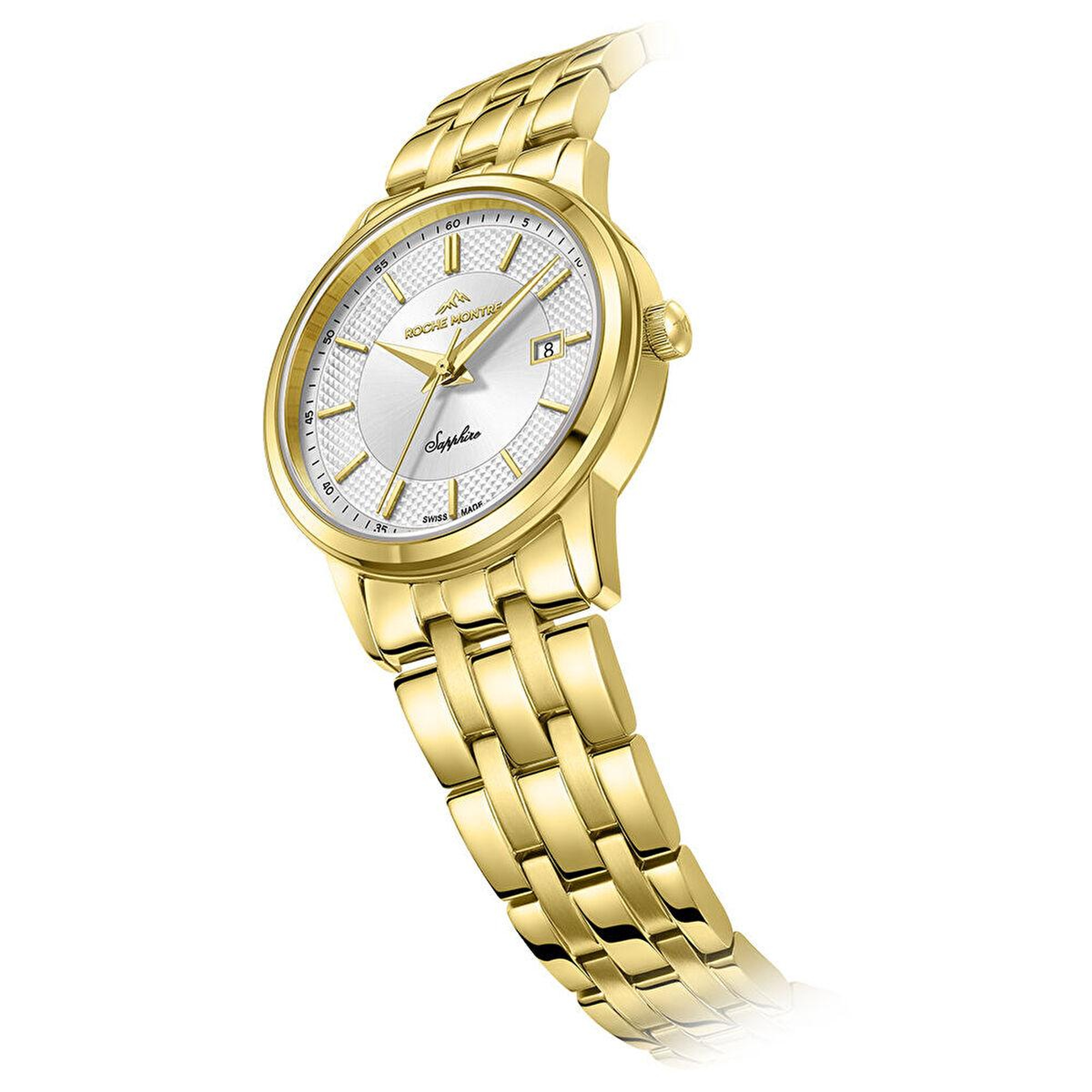 Roche Montre RML5014-04 Kadın Kol Saati