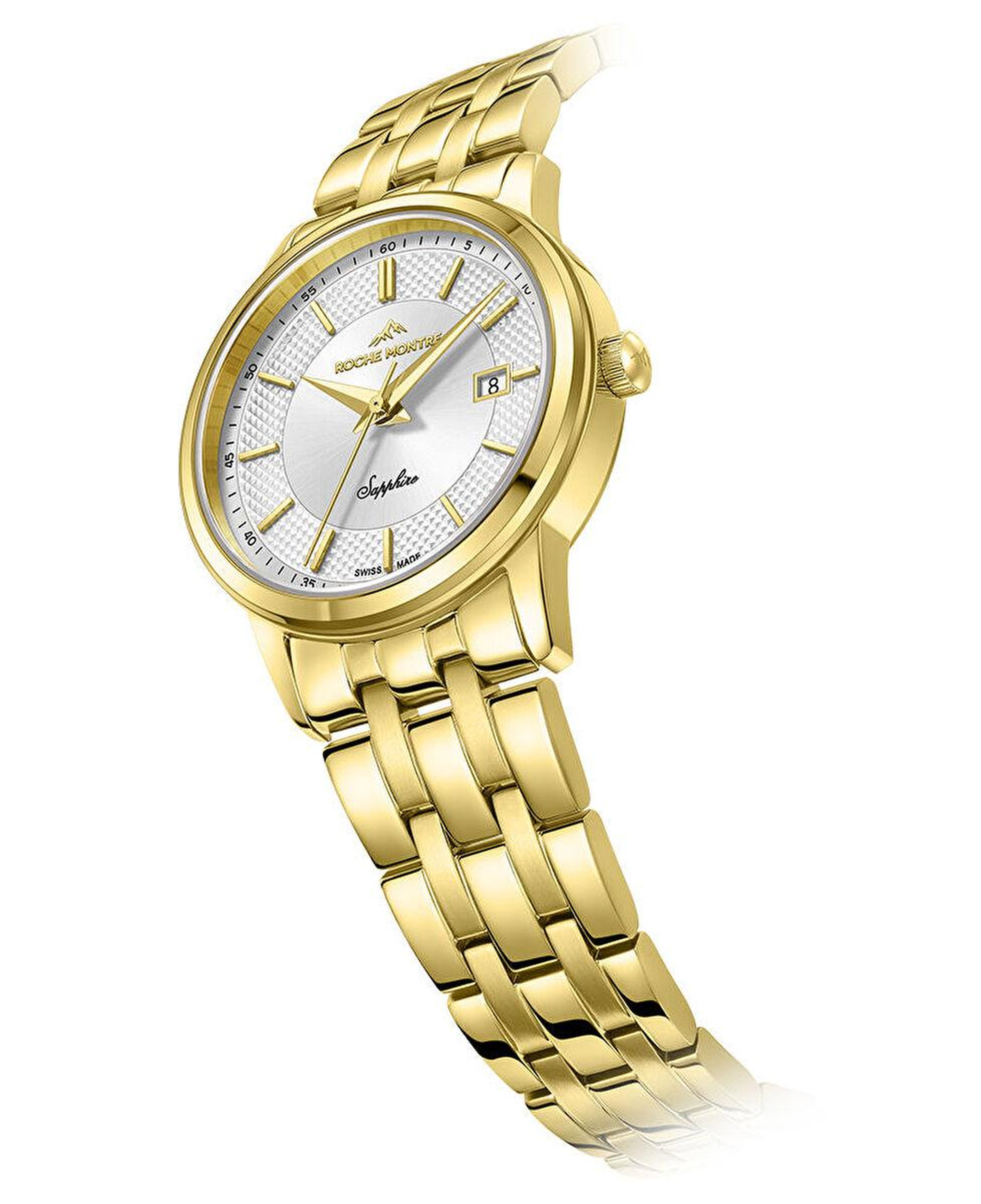Roche Montre RML5014-04 Kadın Kol Saati