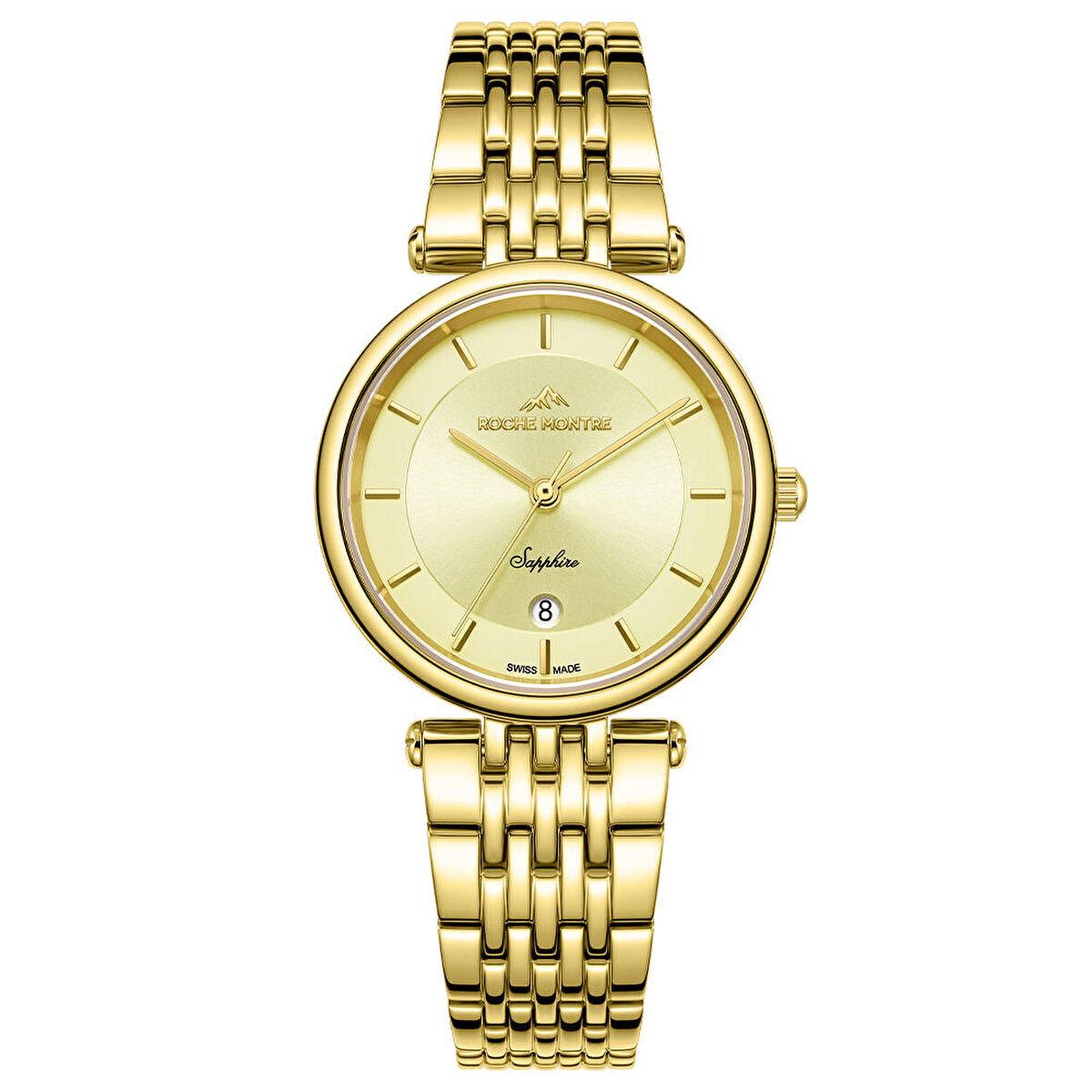 Roche Montre RML5015-01 Kadın Kol Saati