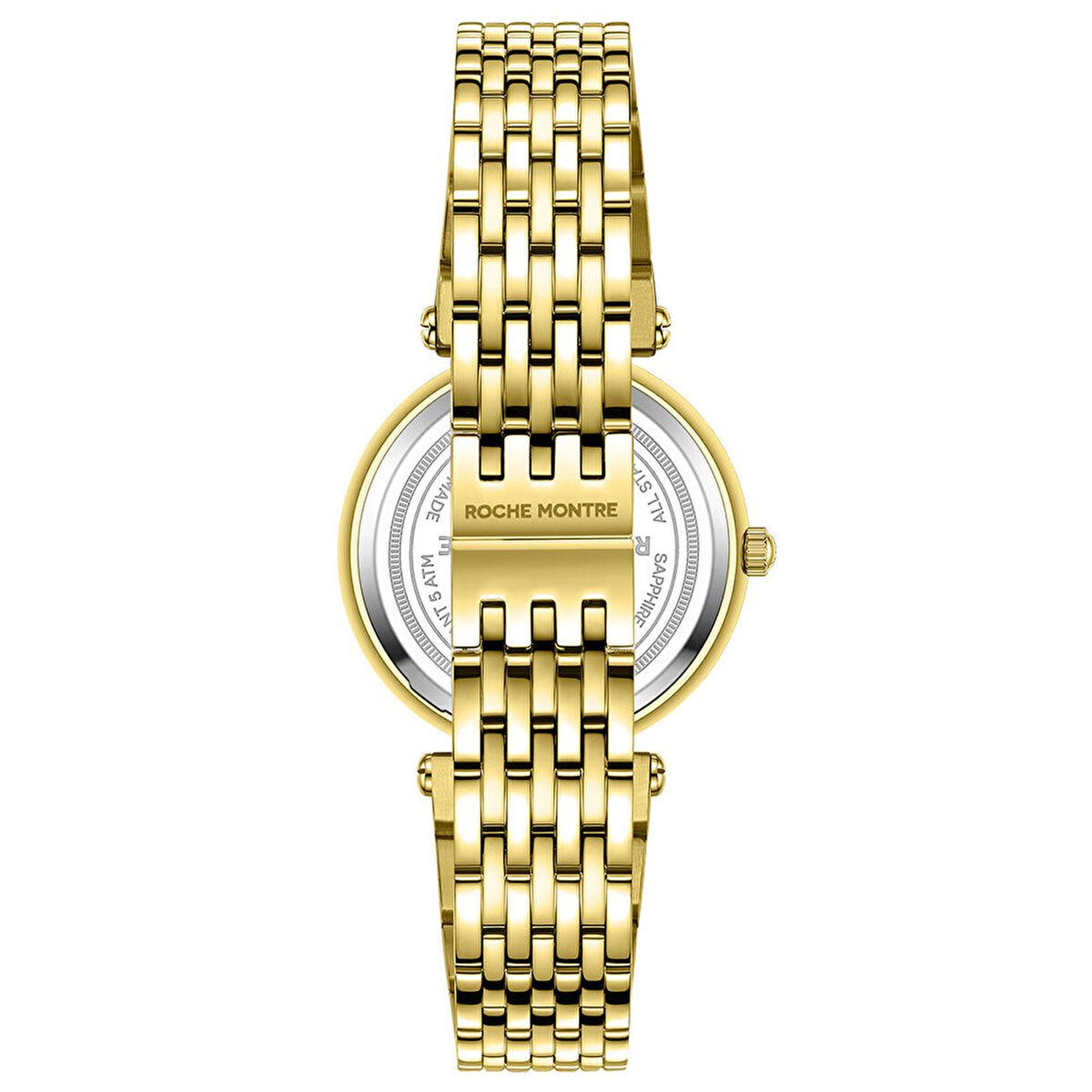 Roche Montre RML5015-01 Kadın Kol Saati