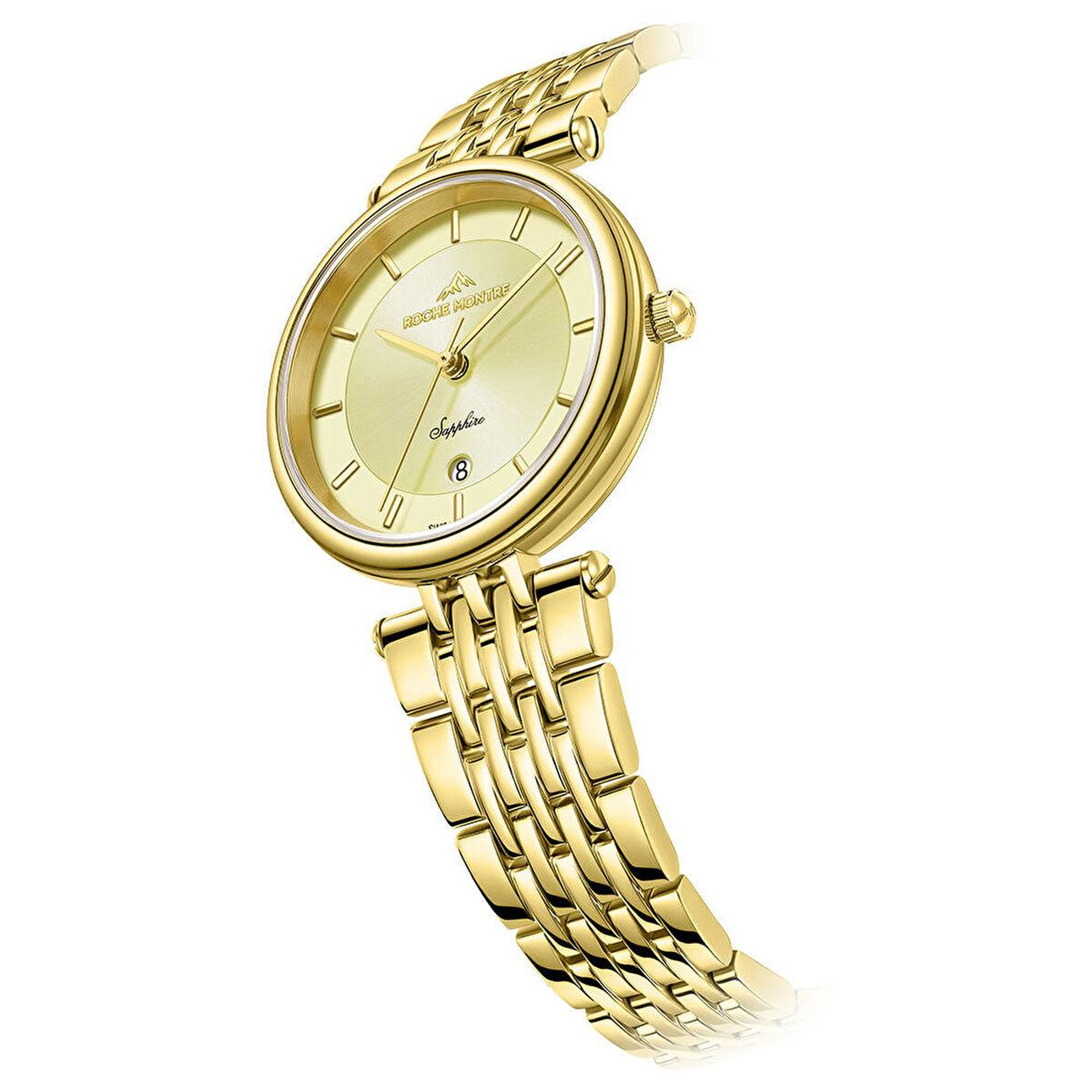 Roche Montre RML5015-01 Kadın Kol Saati