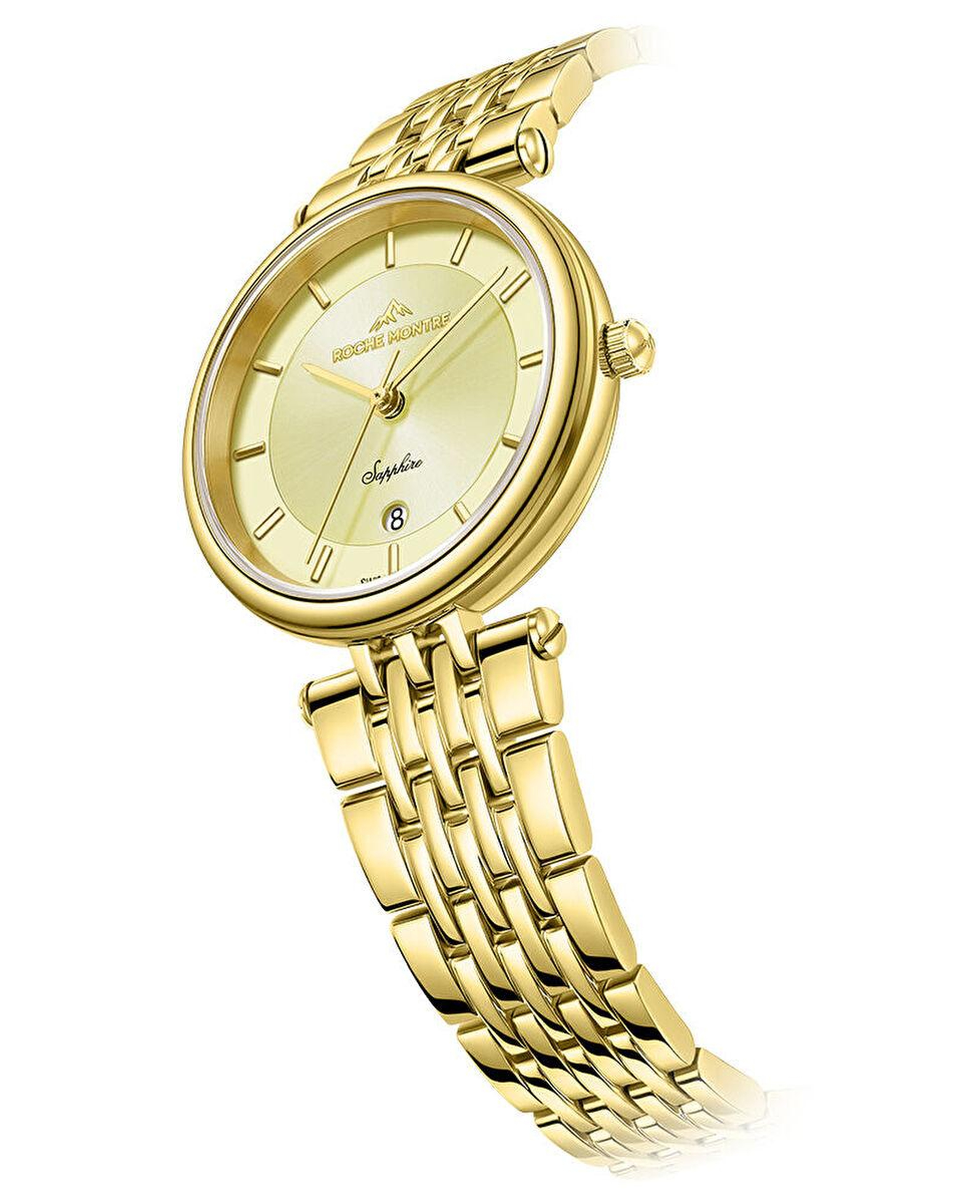 Roche Montre RML5015-01 Kadın Kol Saati