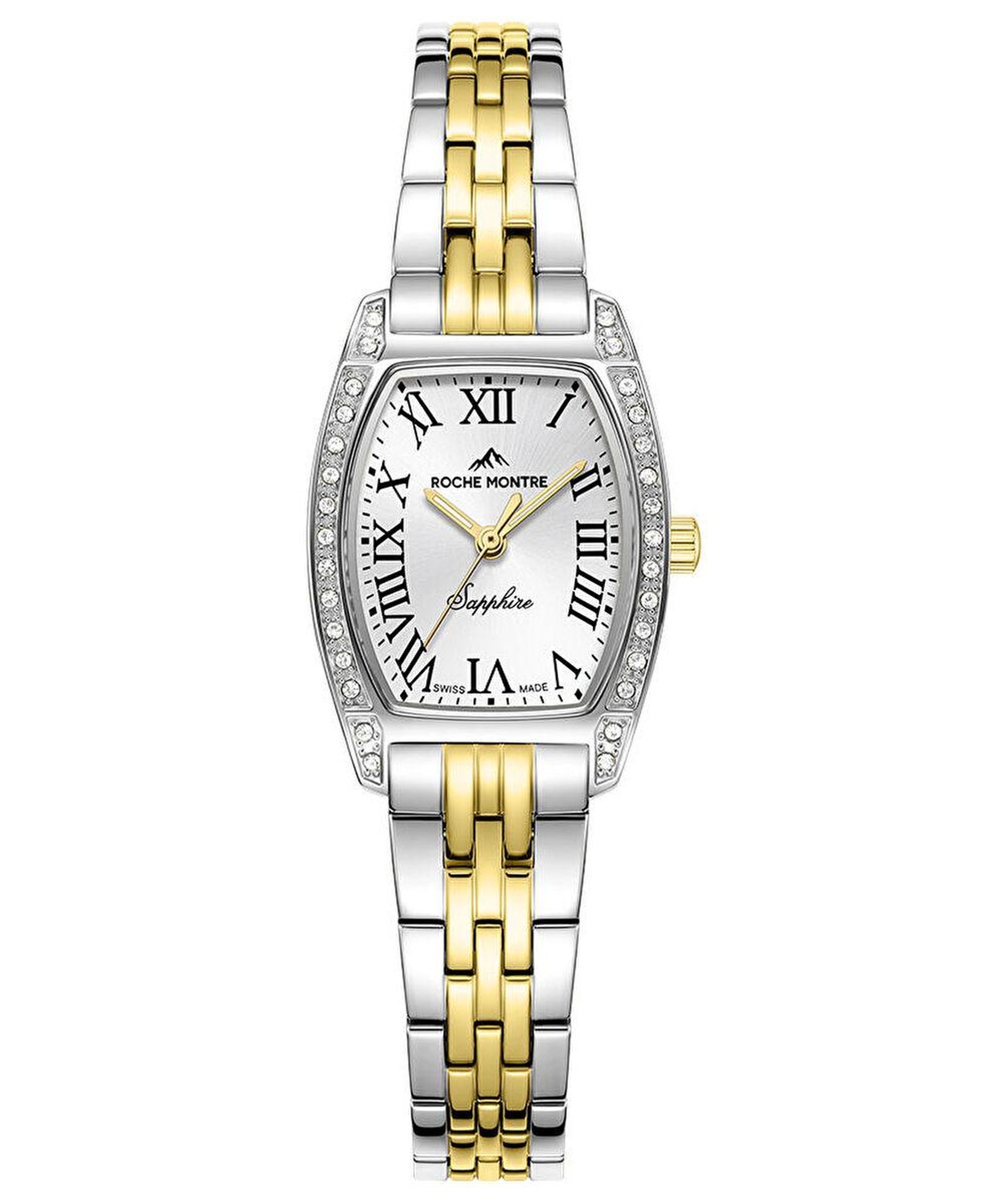 Roche Montre RML5004-02 Kadın Kol Saati