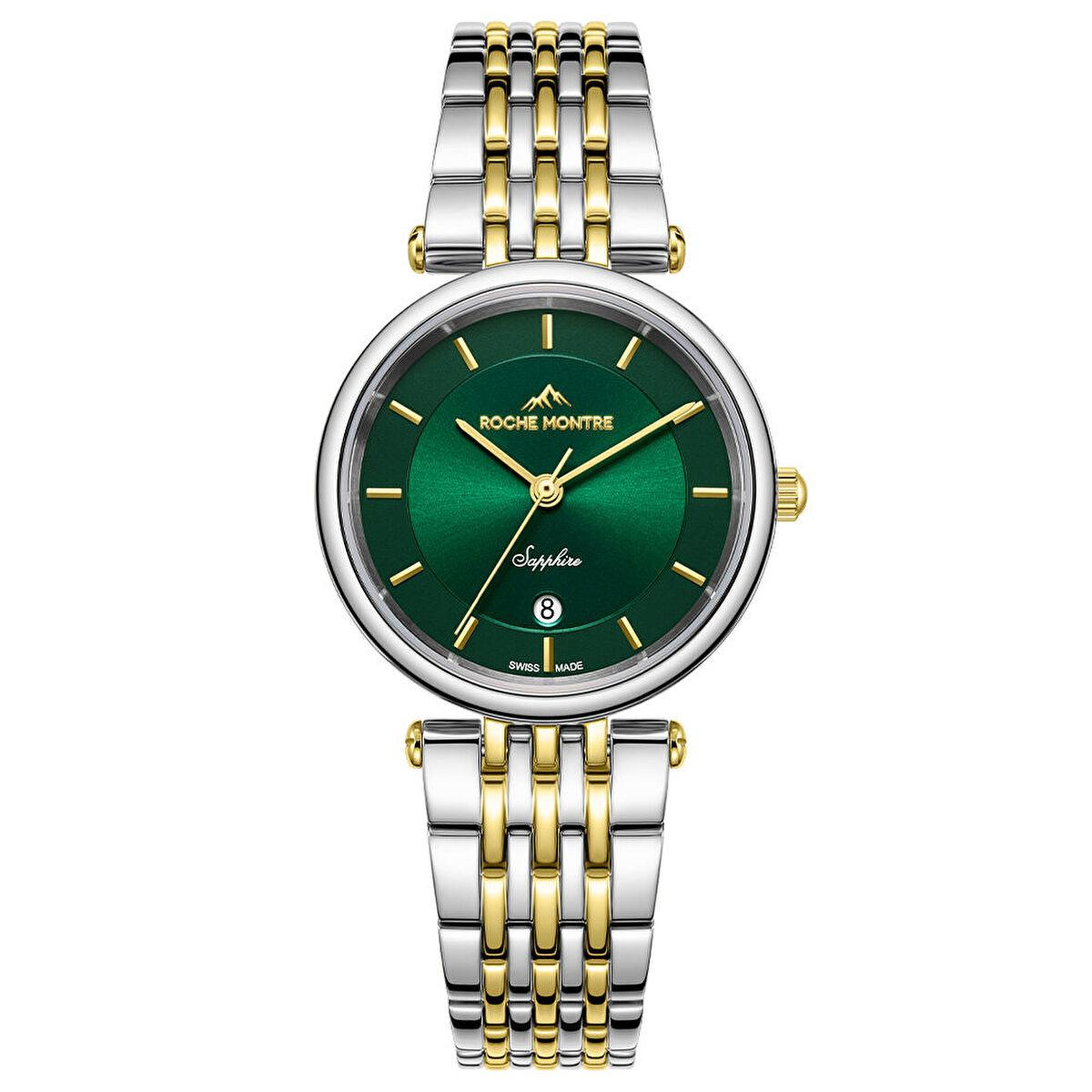 Roche Montre RML5015-02 Kadın Kol Saati