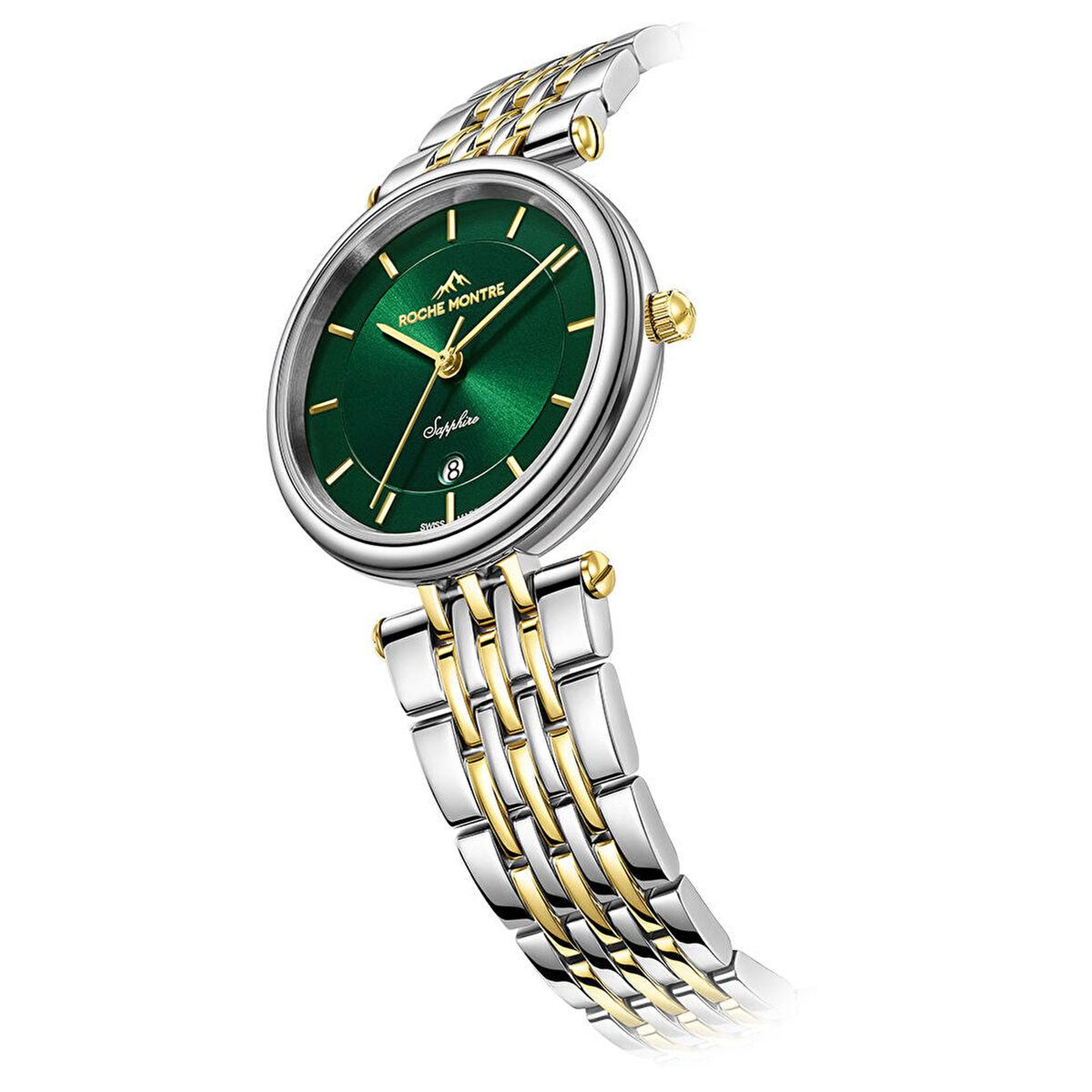 Roche Montre RML5015-02 Kadın Kol Saati