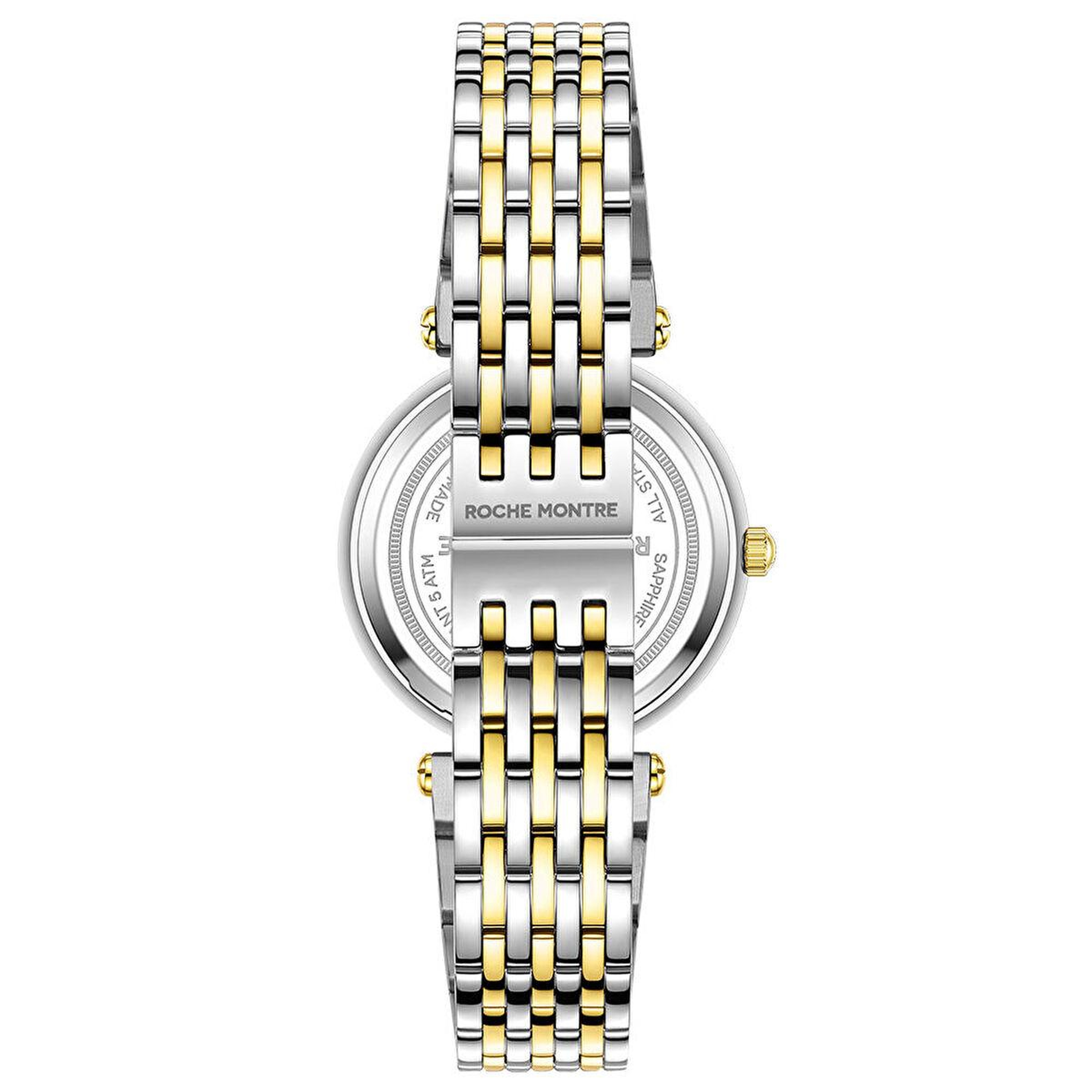 Roche Montre RML5015-02 Kadın Kol Saati