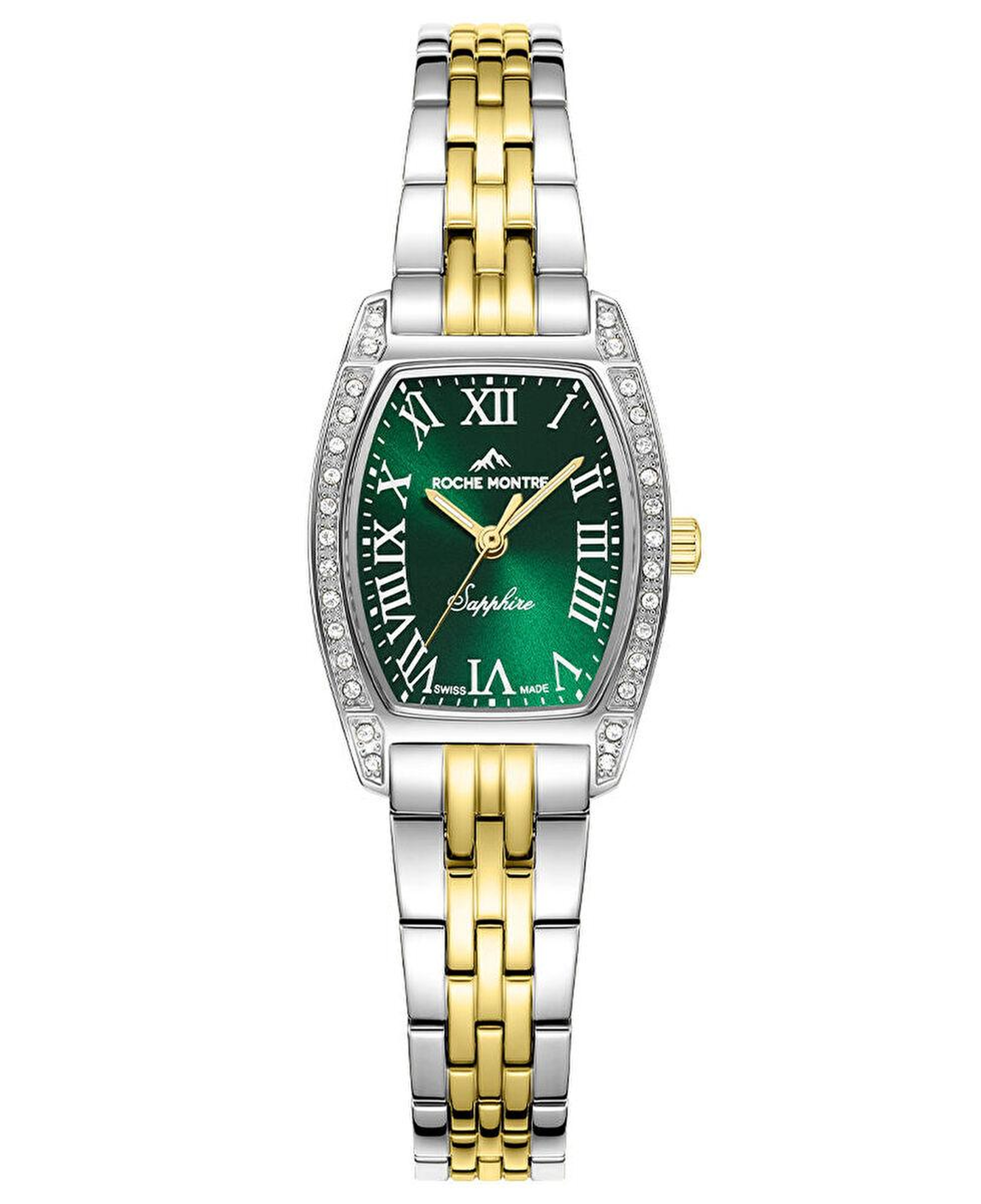 Roche Montre RML5004-03 Kadın Kol Saati