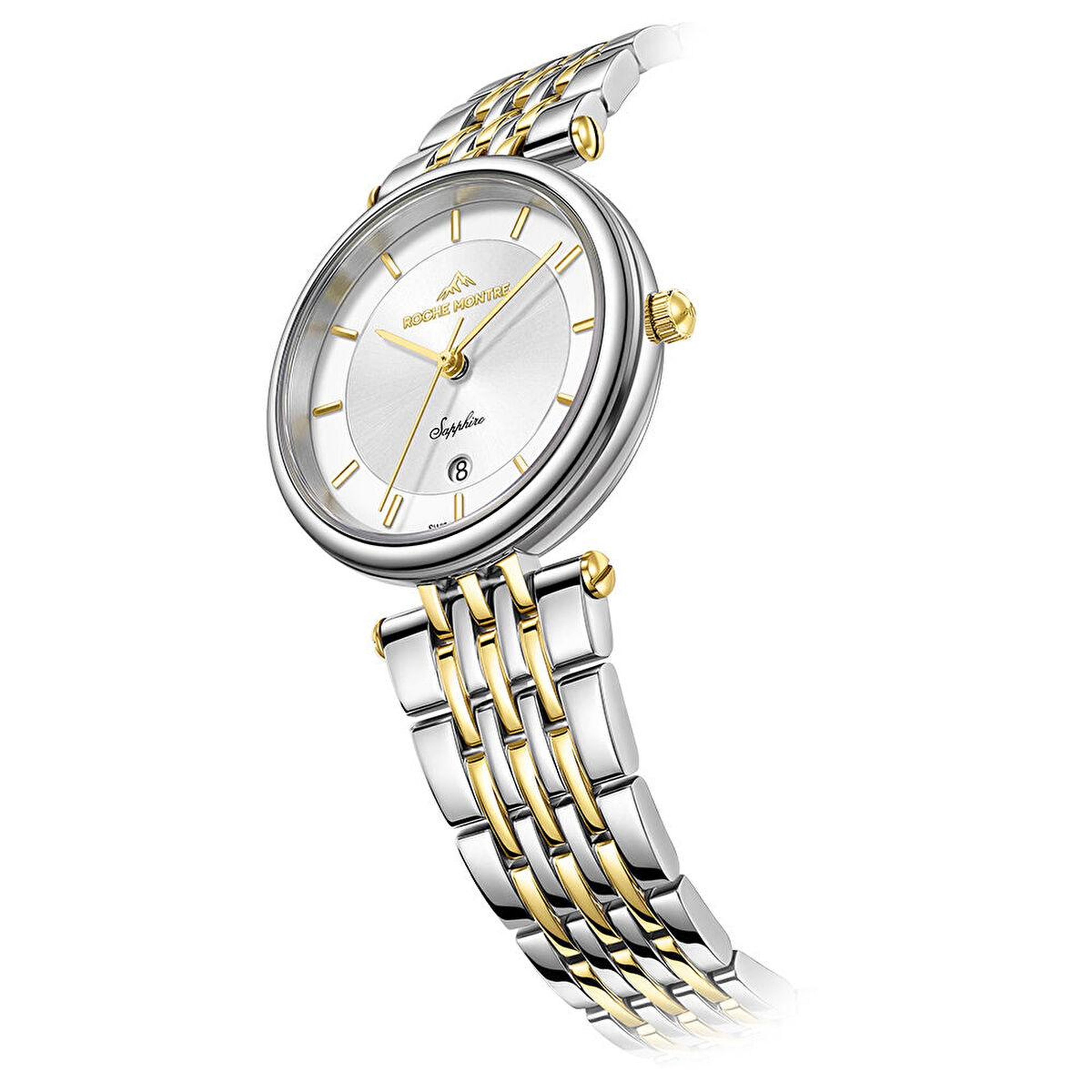 Roche Montre RML5015-03 Kadın Kol Saati