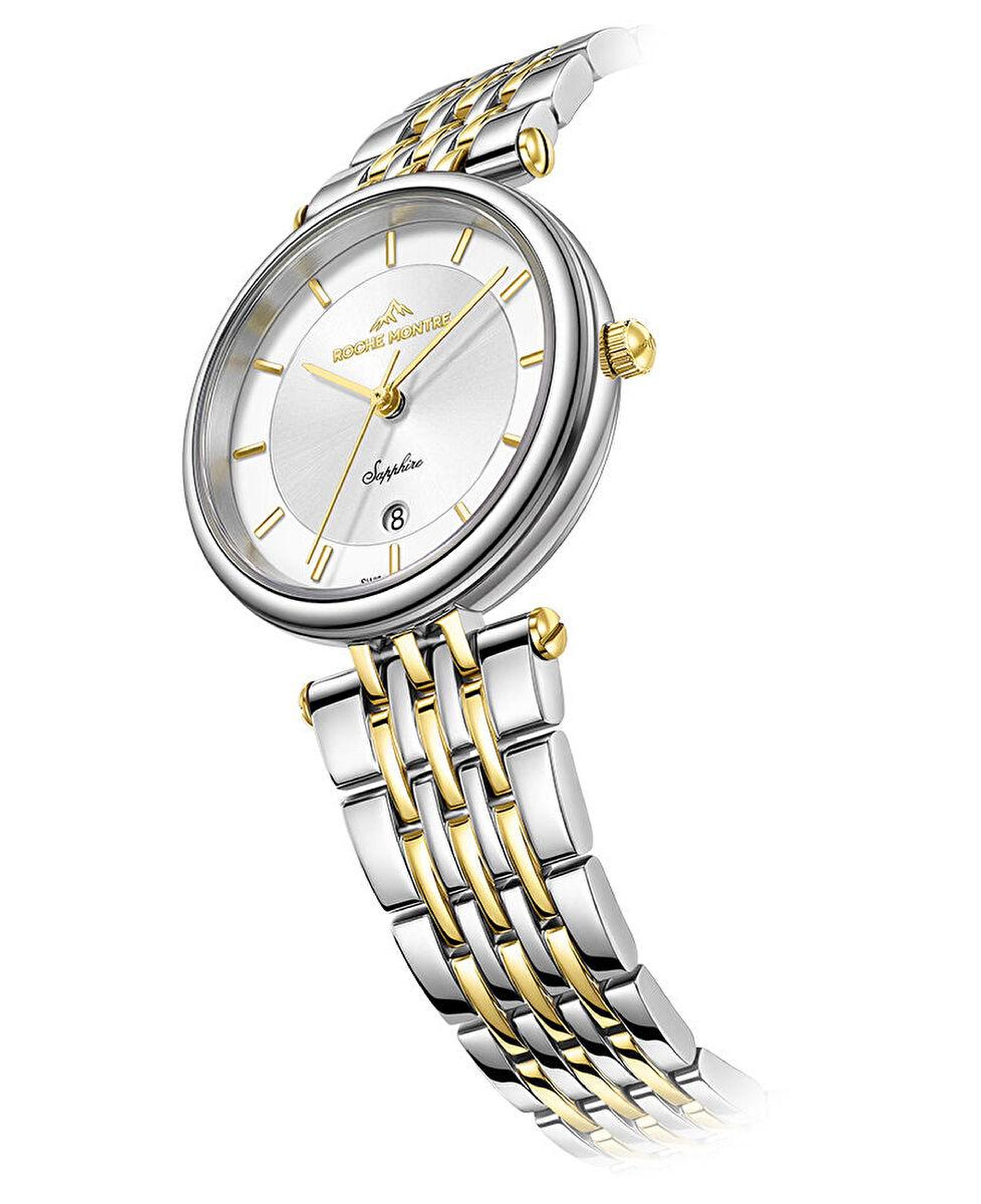 Roche Montre RML5015-03 Kadın Kol Saati