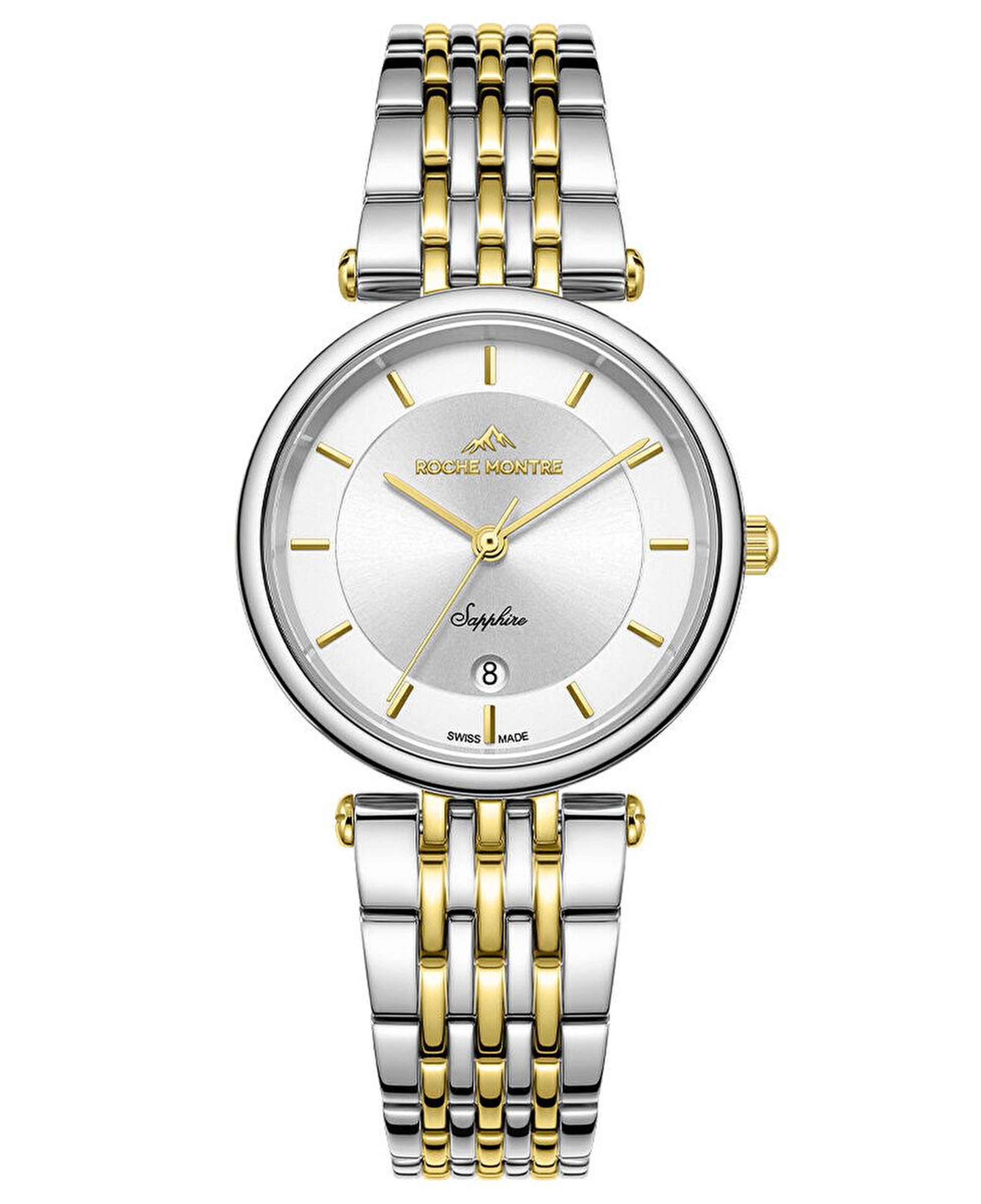 Roche Montre RML5015-03 Kadın Kol Saati