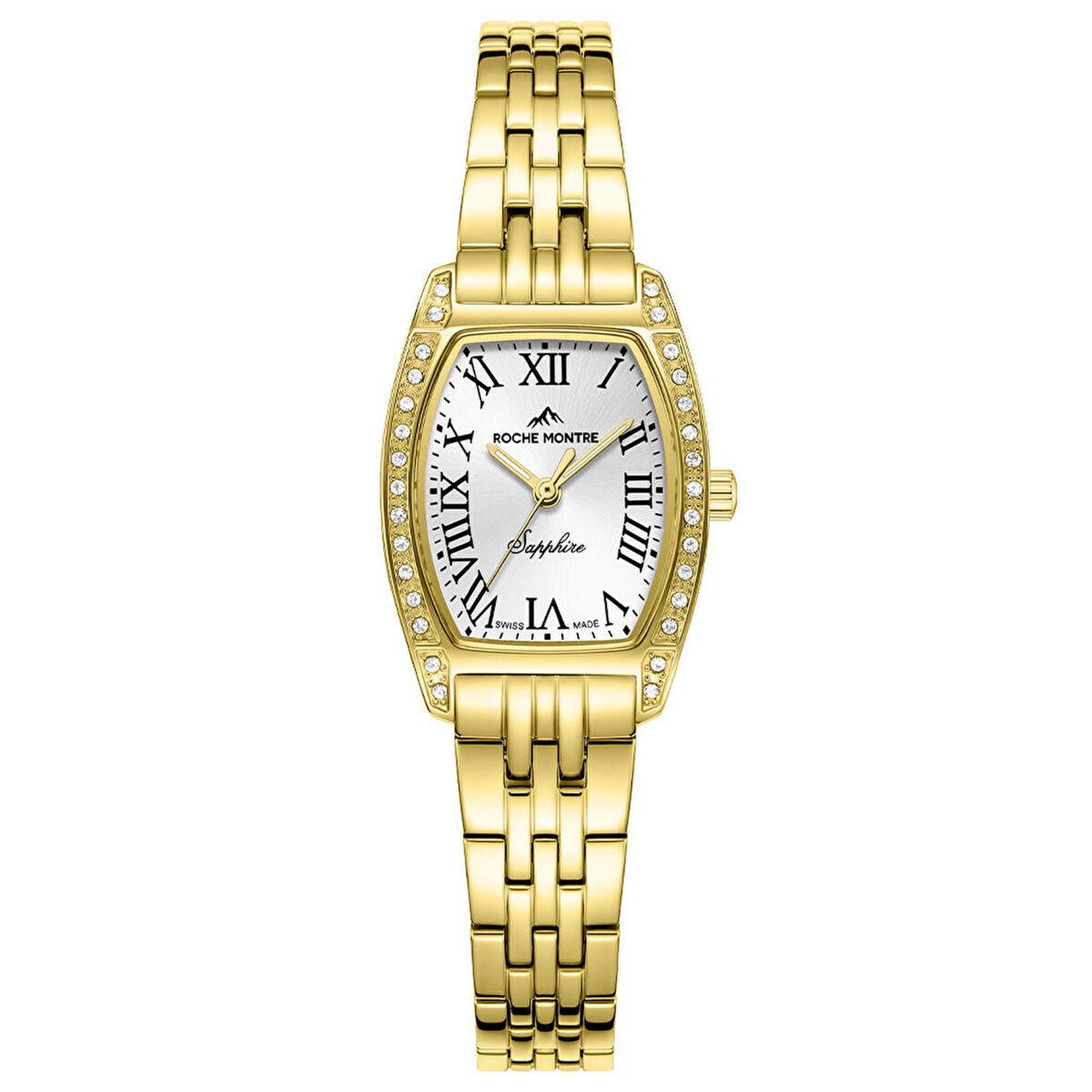 Roche Montre RML5004-05 Kadın Kol Saati
