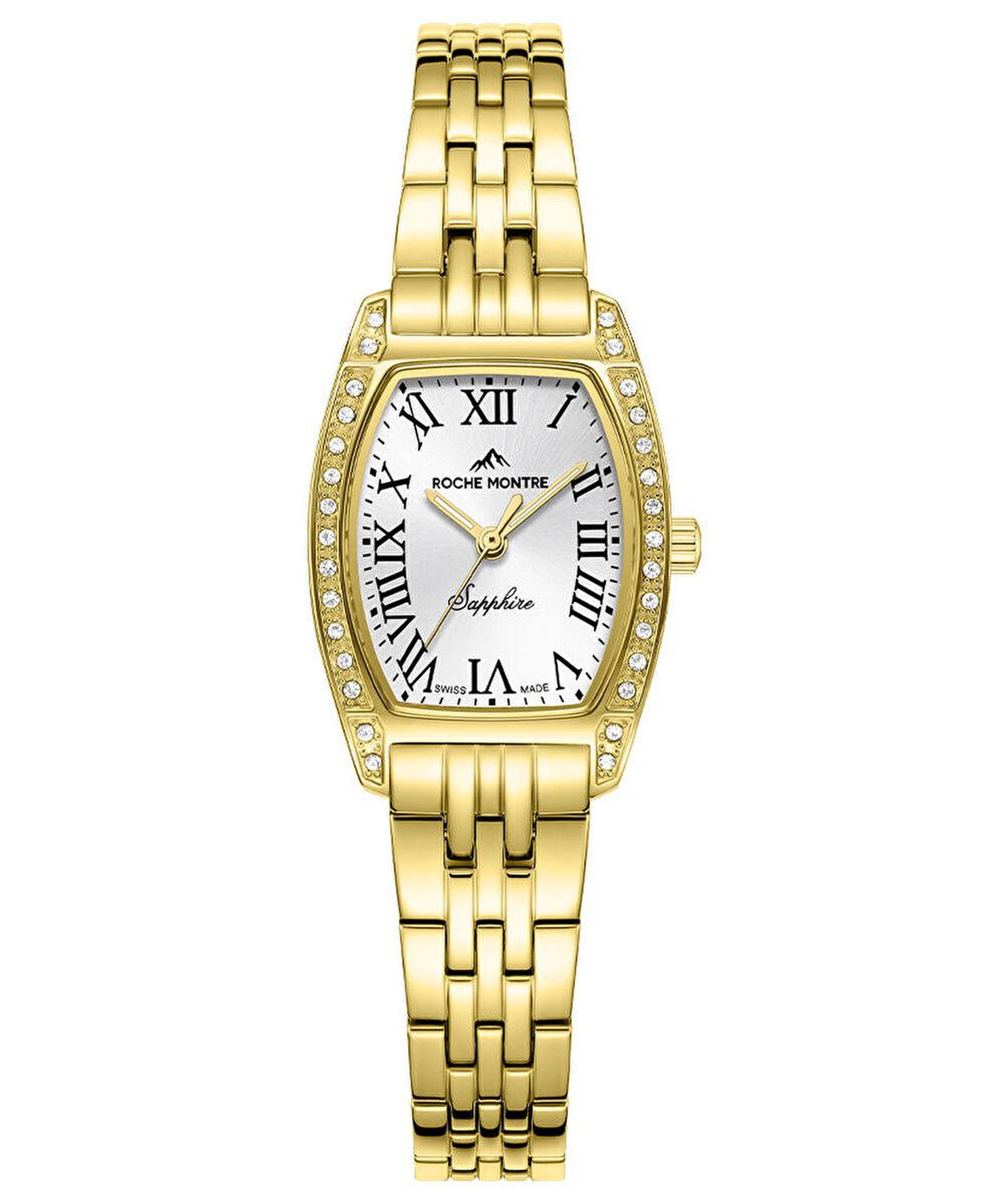 Roche Montre RML5004-05 Kadın Kol Saati