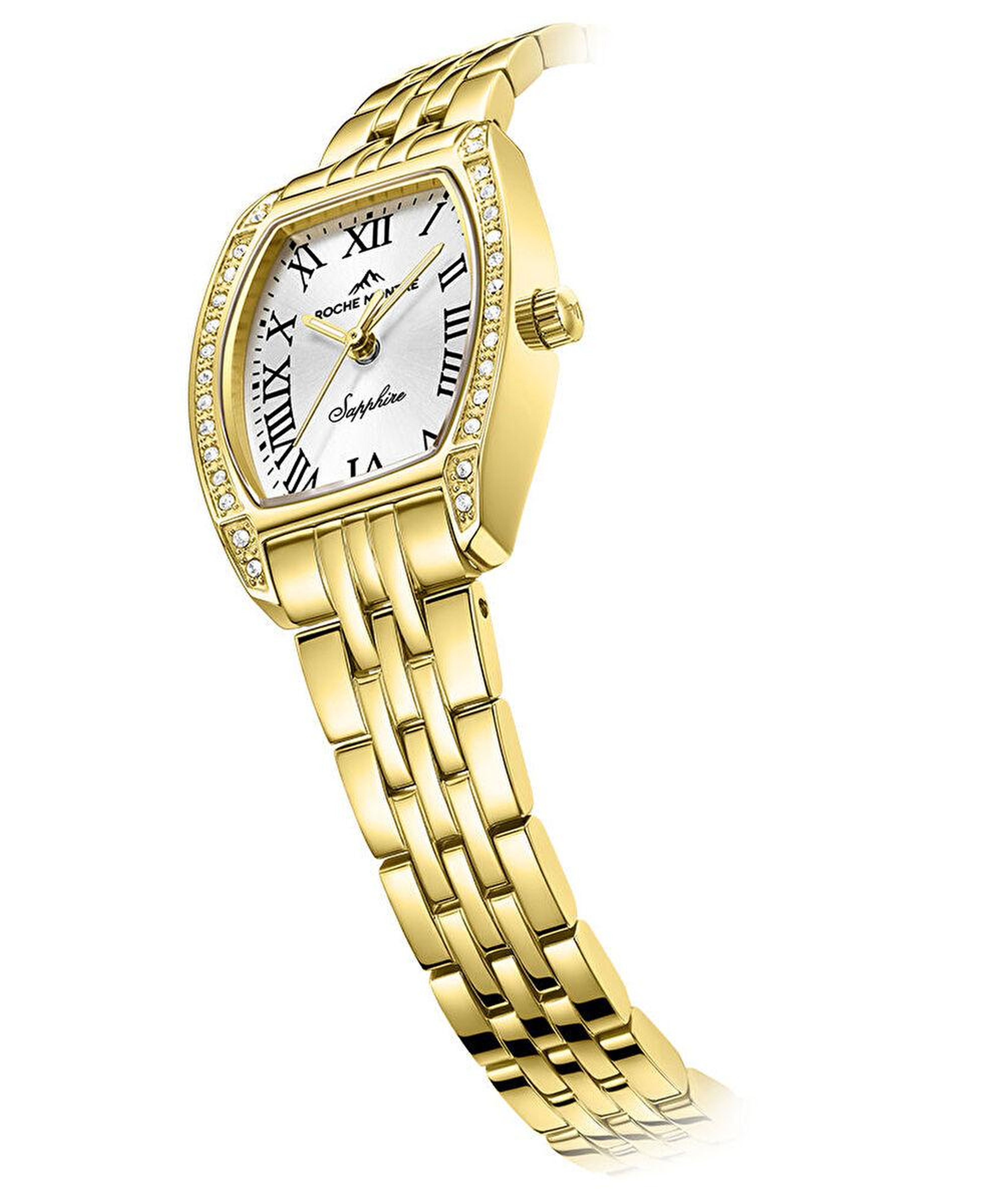 Roche Montre RML5004-05 Kadın Kol Saati