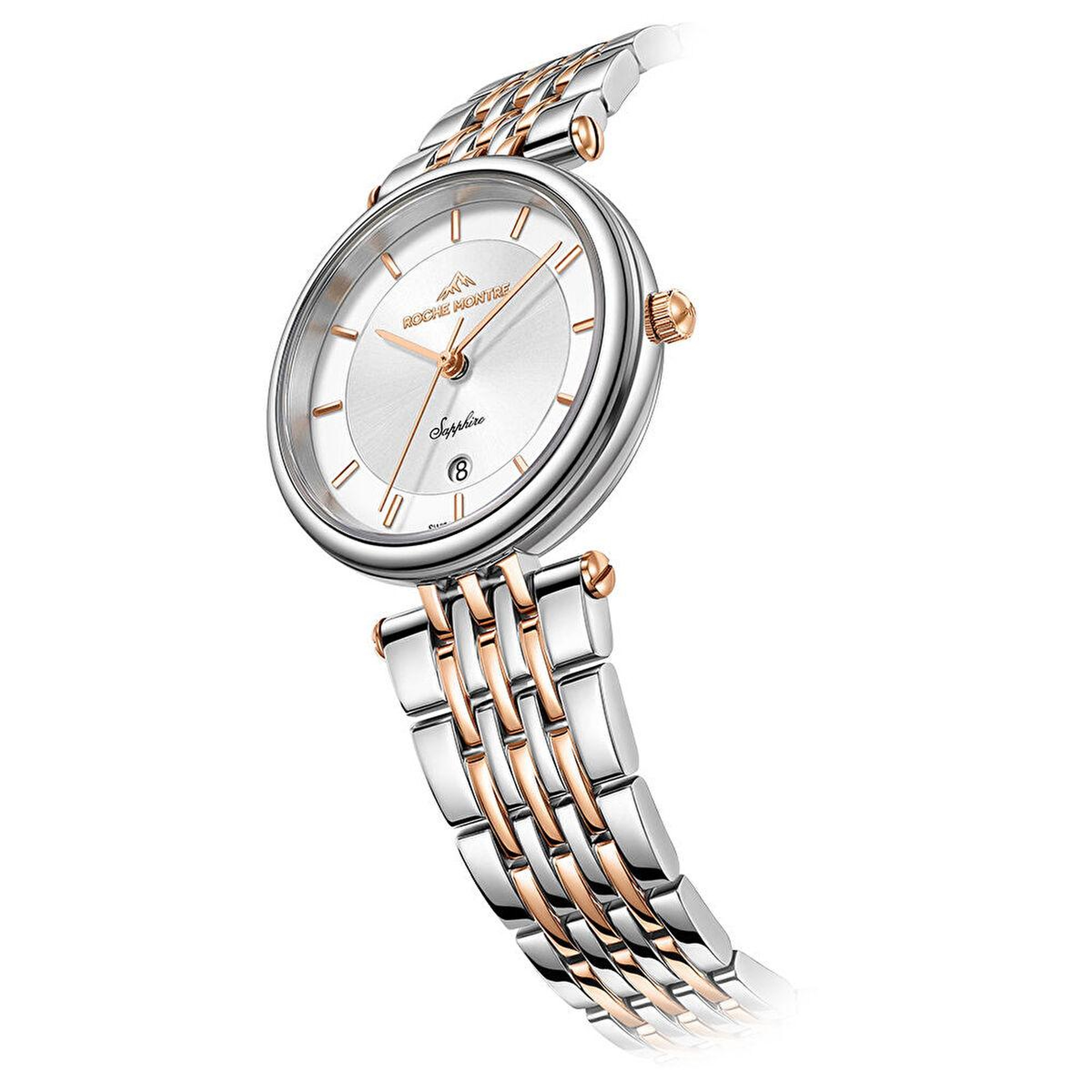 Roche Montre RML5015-04 Kadın Kol Saati