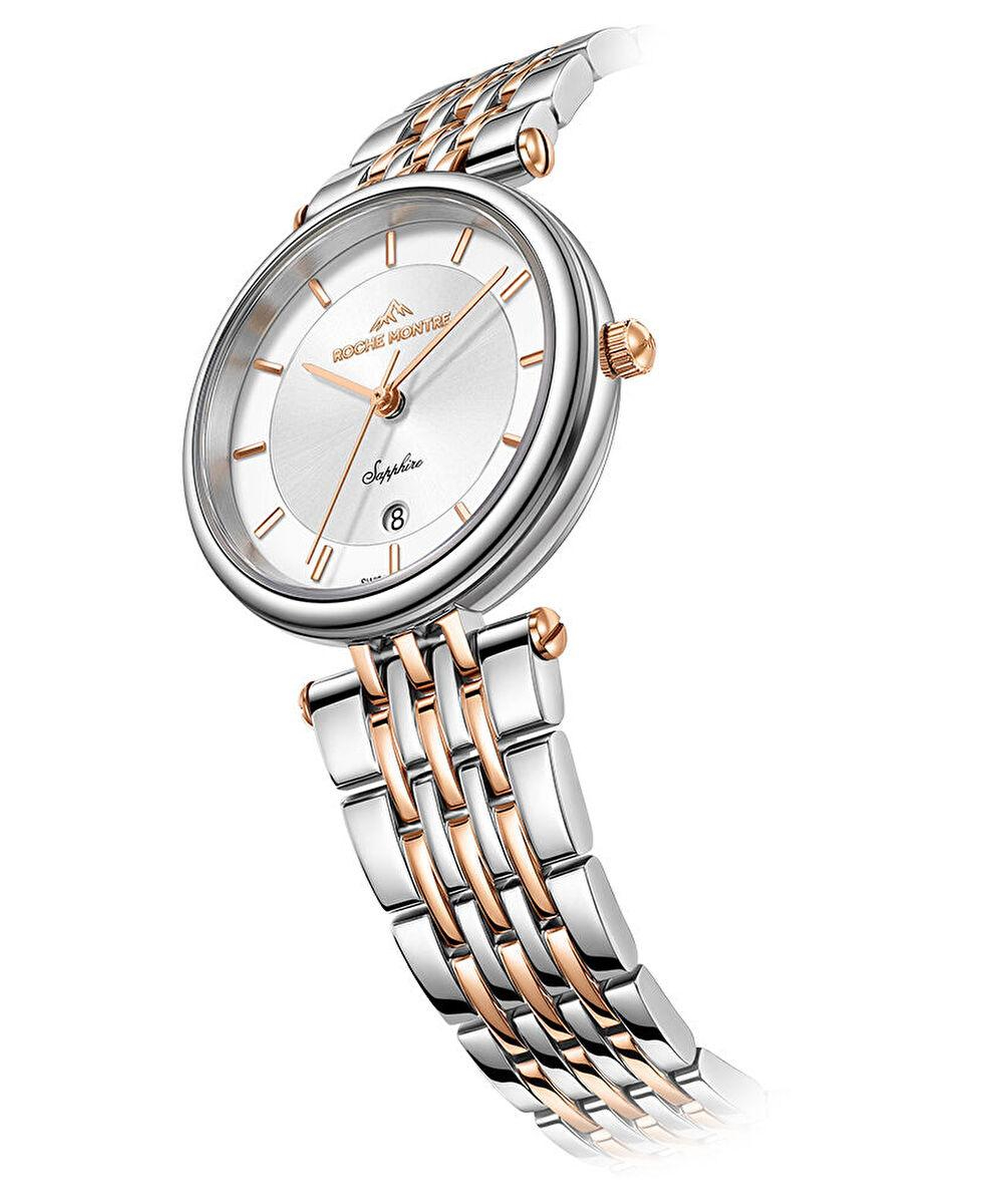 Roche Montre RML5015-04 Kadın Kol Saati