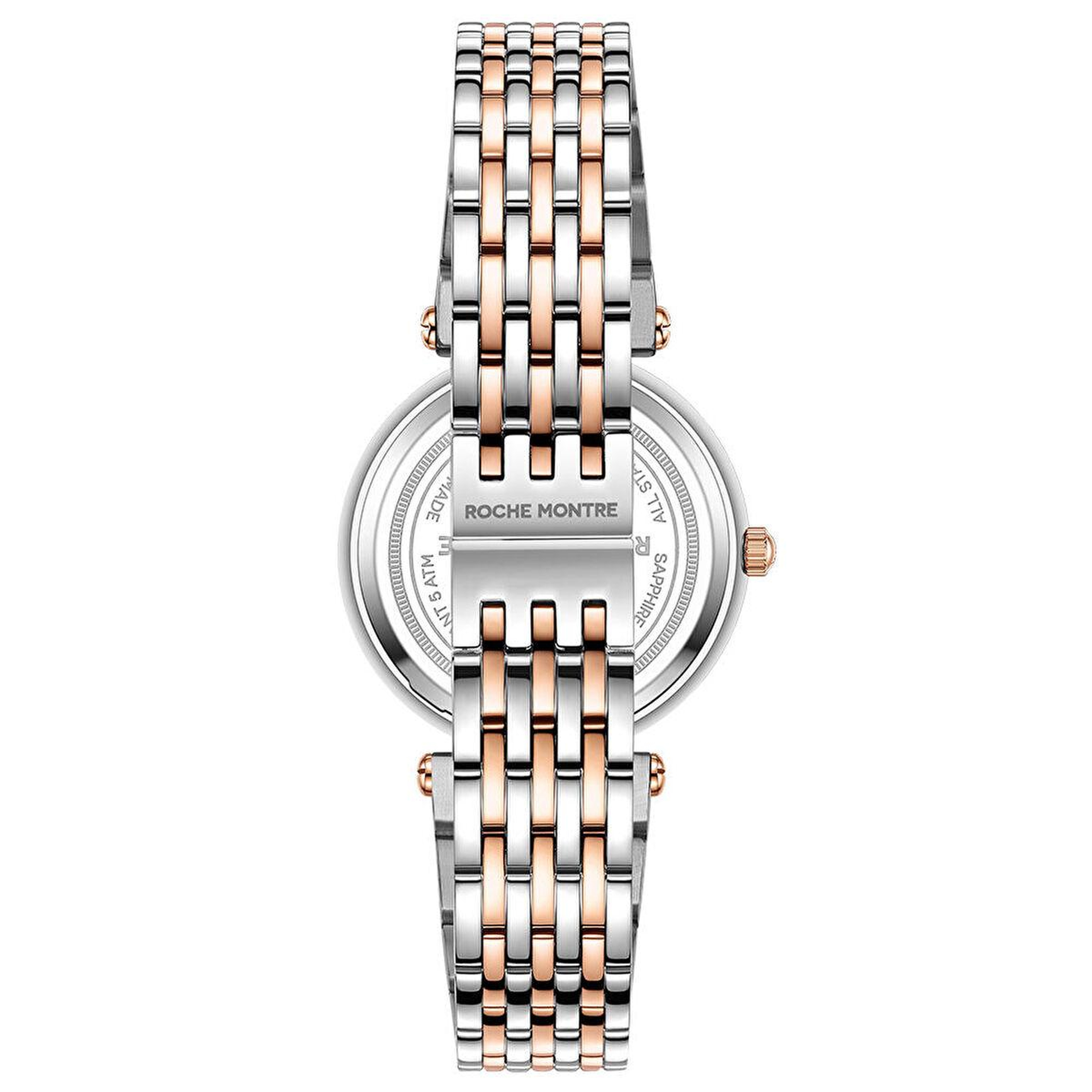 Roche Montre RML5015-04 Kadın Kol Saati