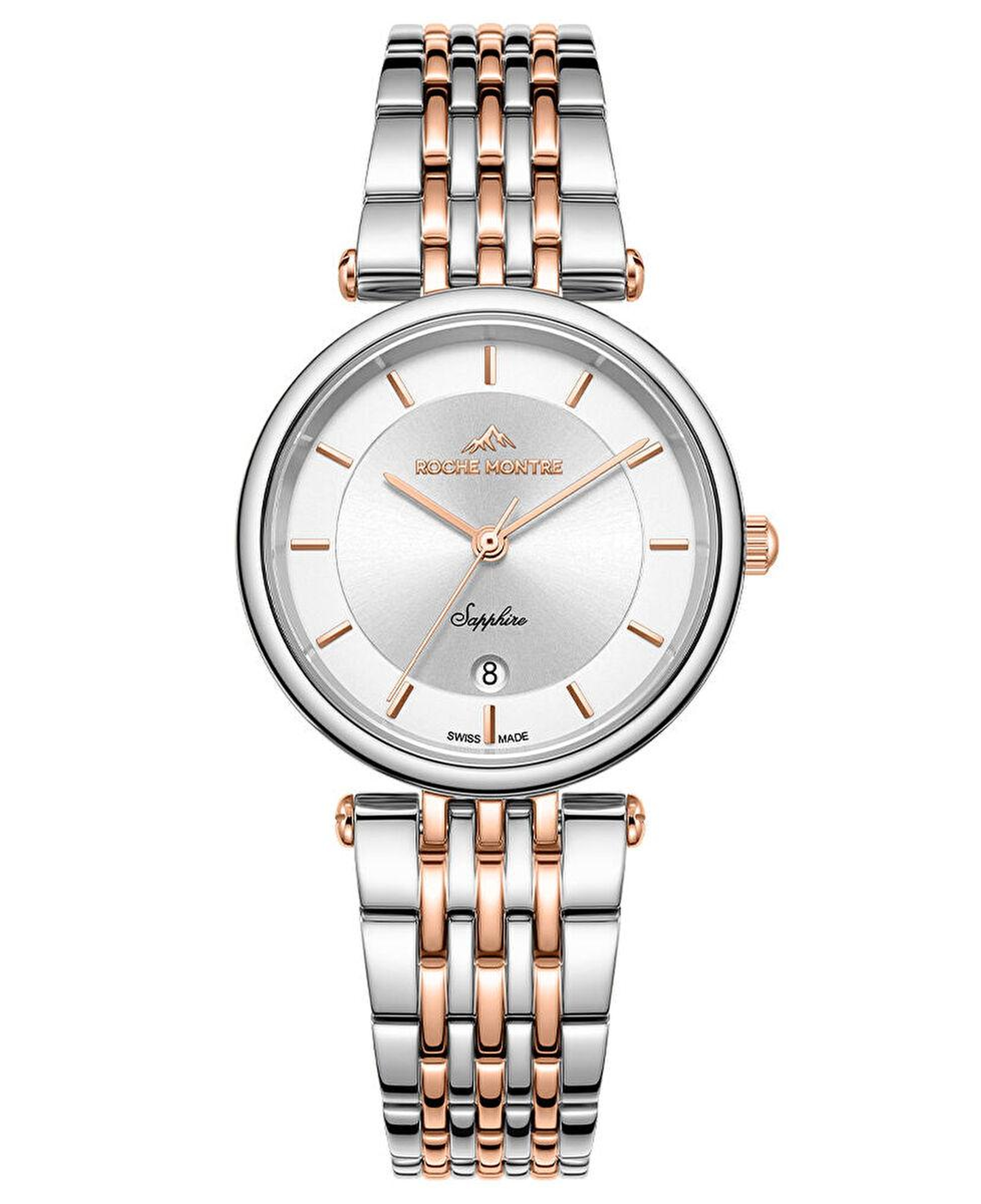 Roche Montre RML5015-04 Kadın Kol Saati