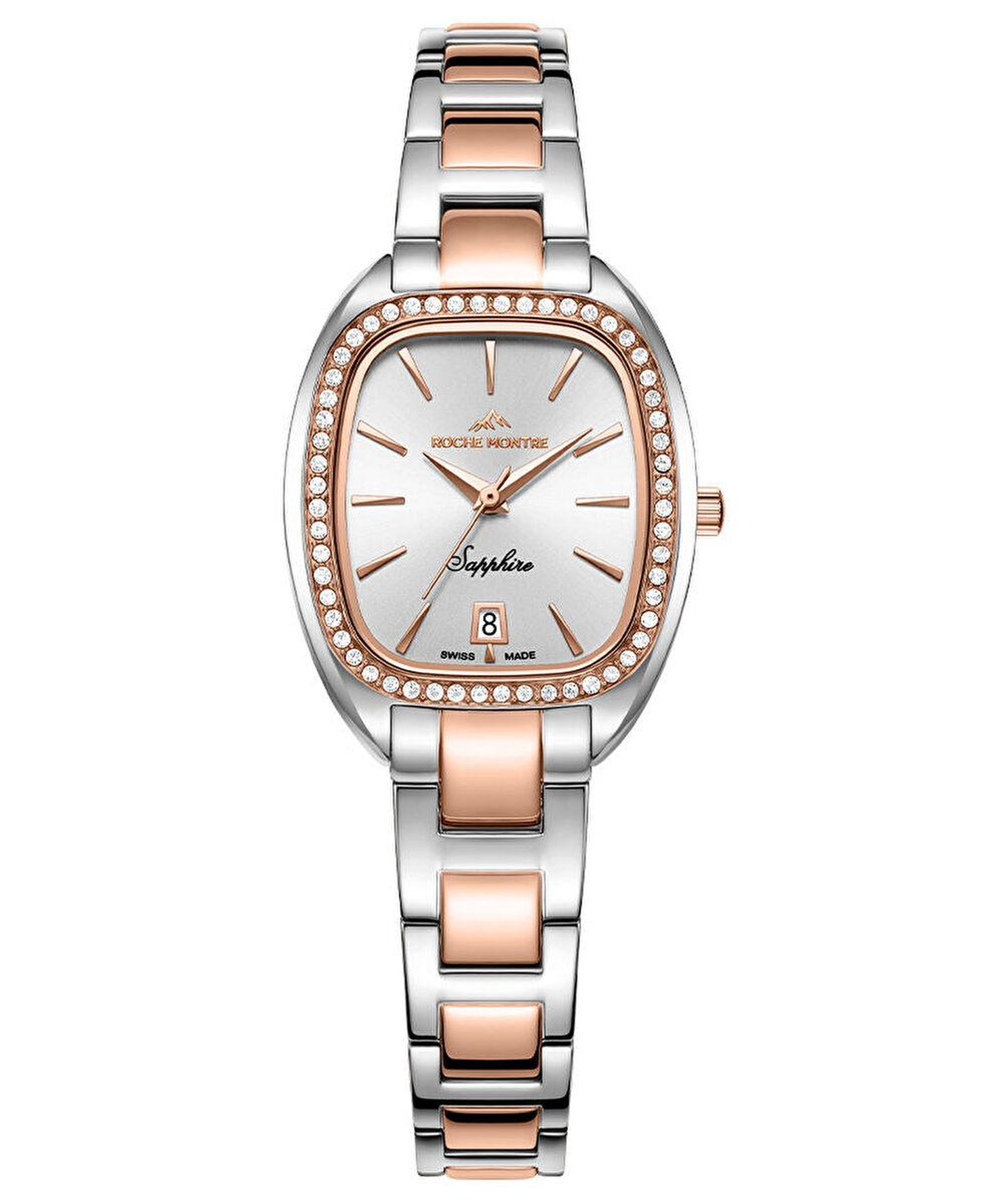 Roche Montre RML5005-04 Kadın Kol Saati