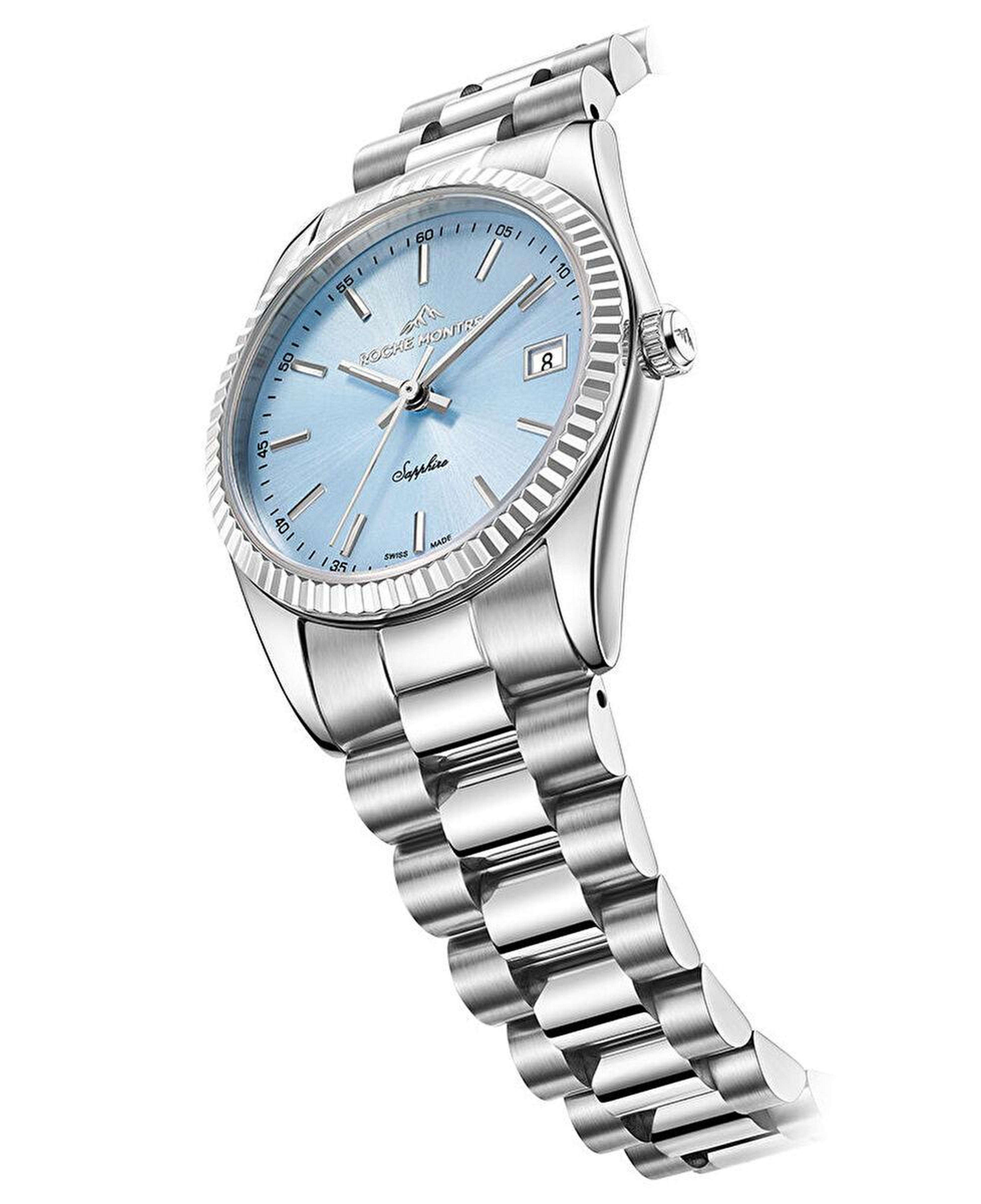 Roche Montre RML5017-01 Kadın Kol Saati