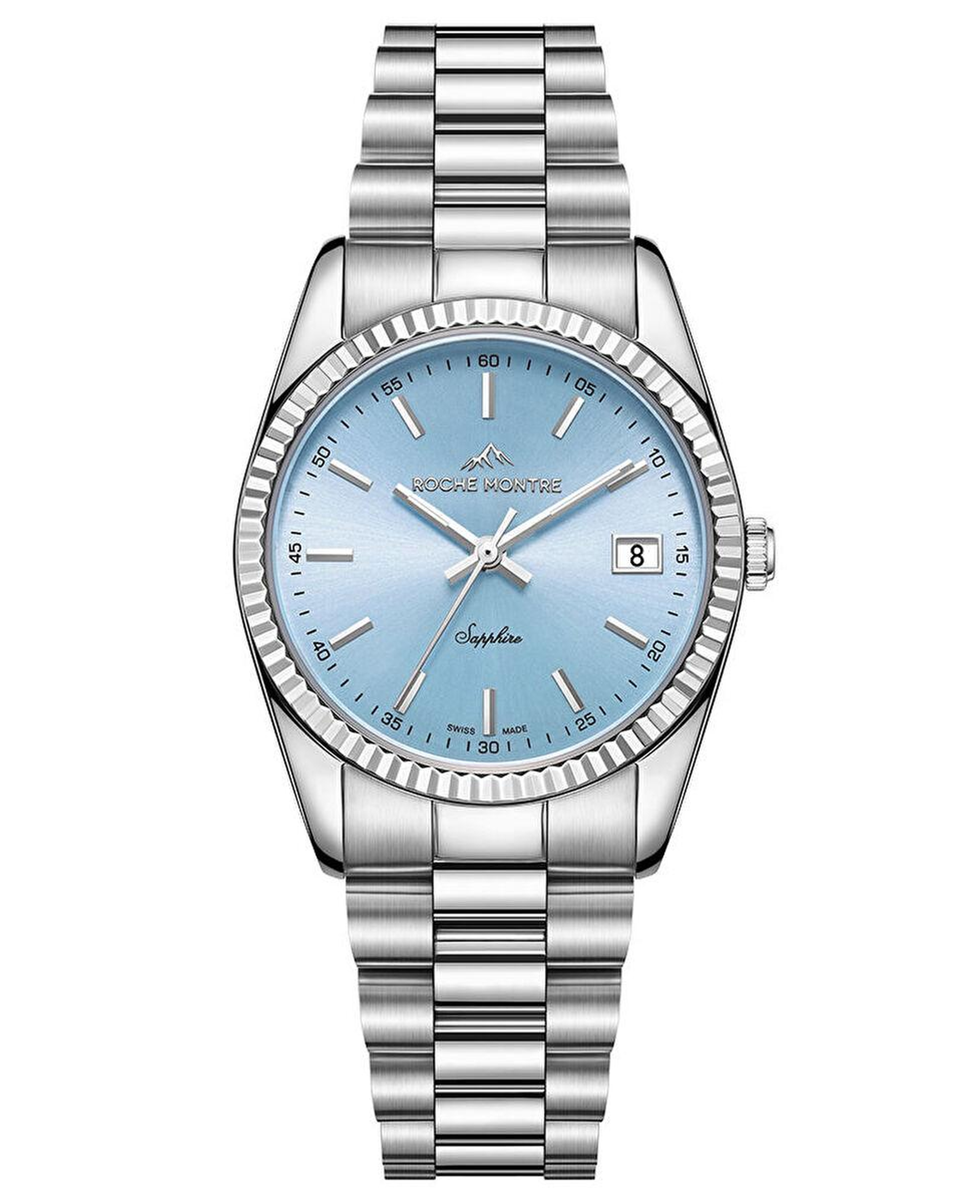 Roche Montre RML5017-01 Kadın Kol Saati