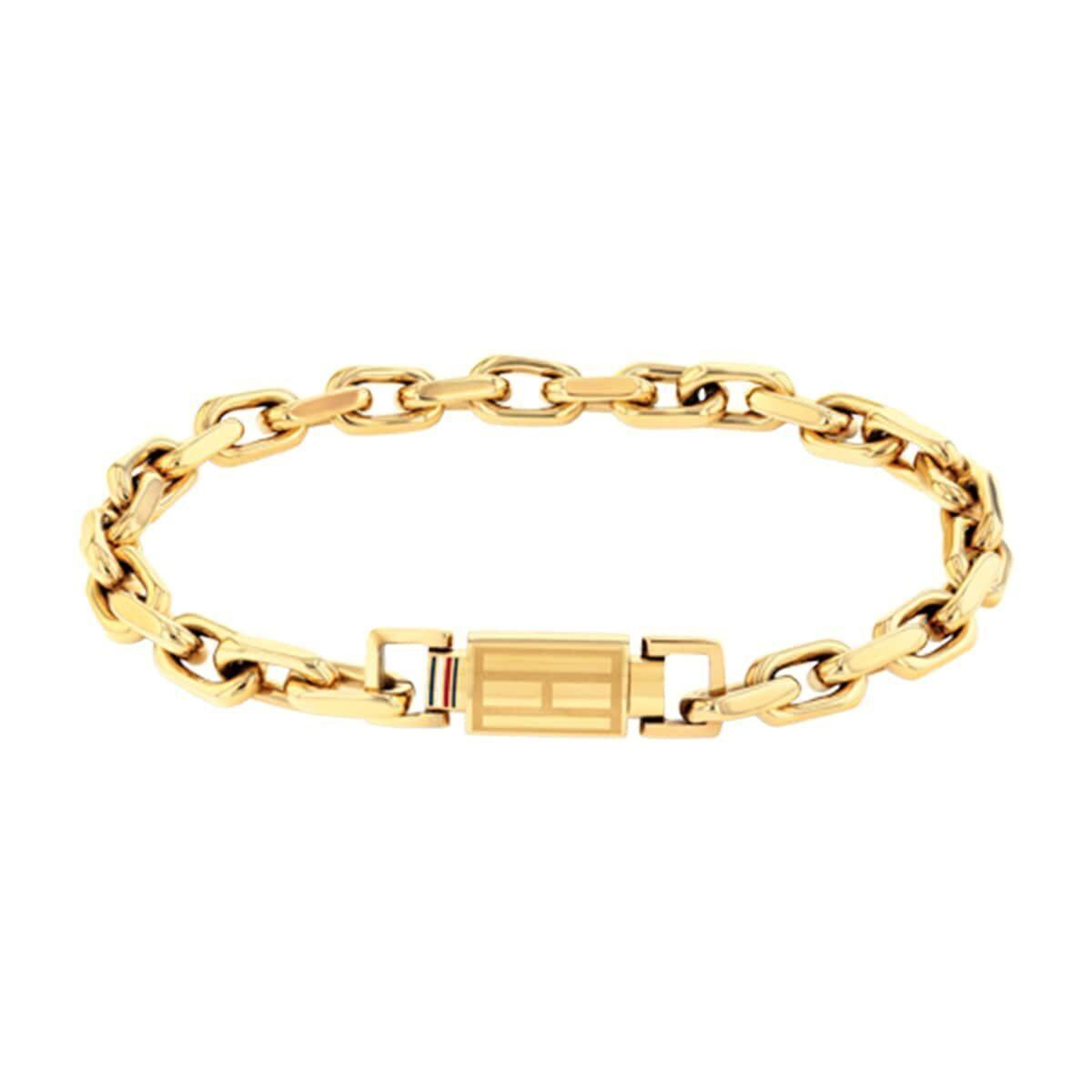 Tommy Hilfiger THJ2790716 Erkek Bileklik