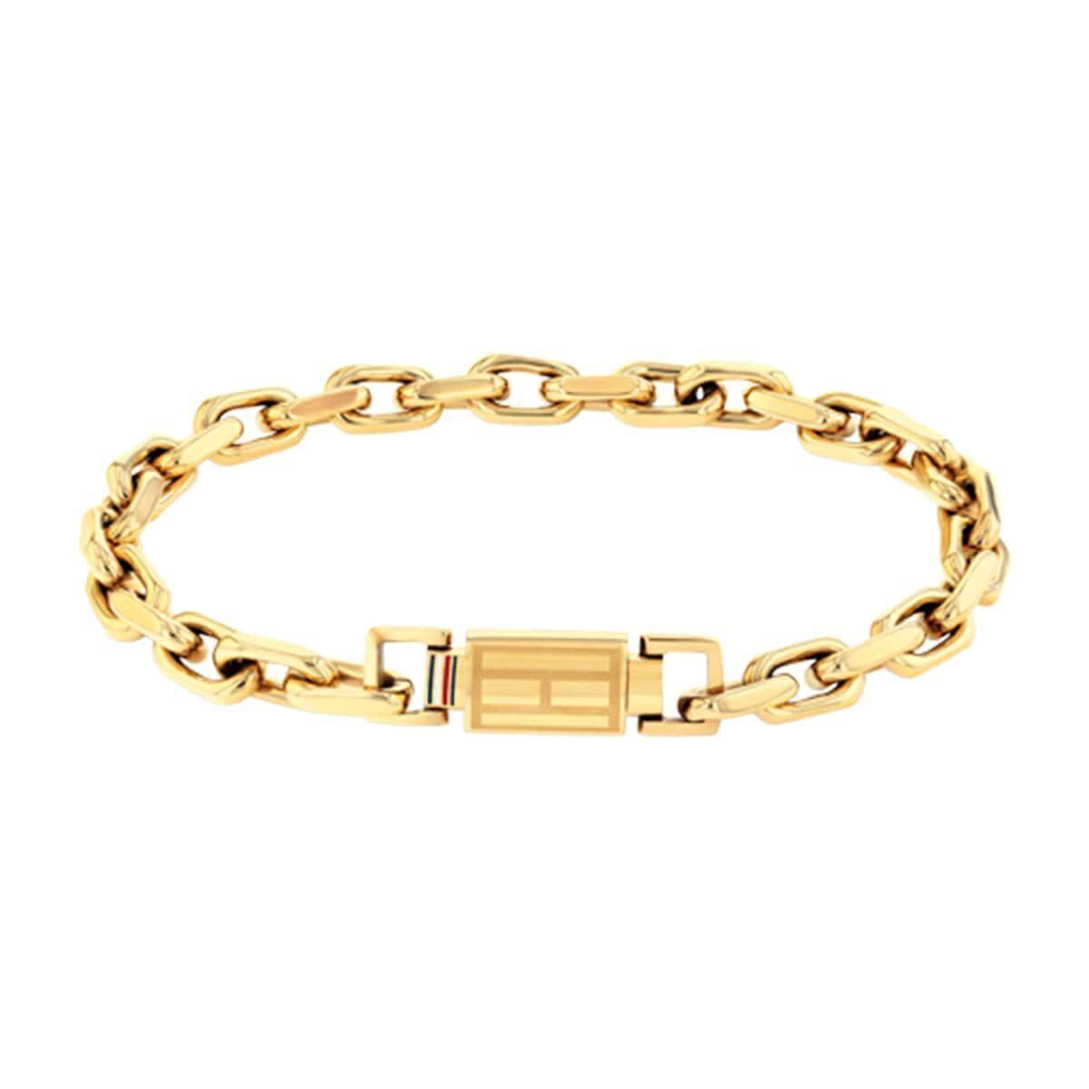 Tommy Hilfiger THJ2790716 Erkek Bileklik