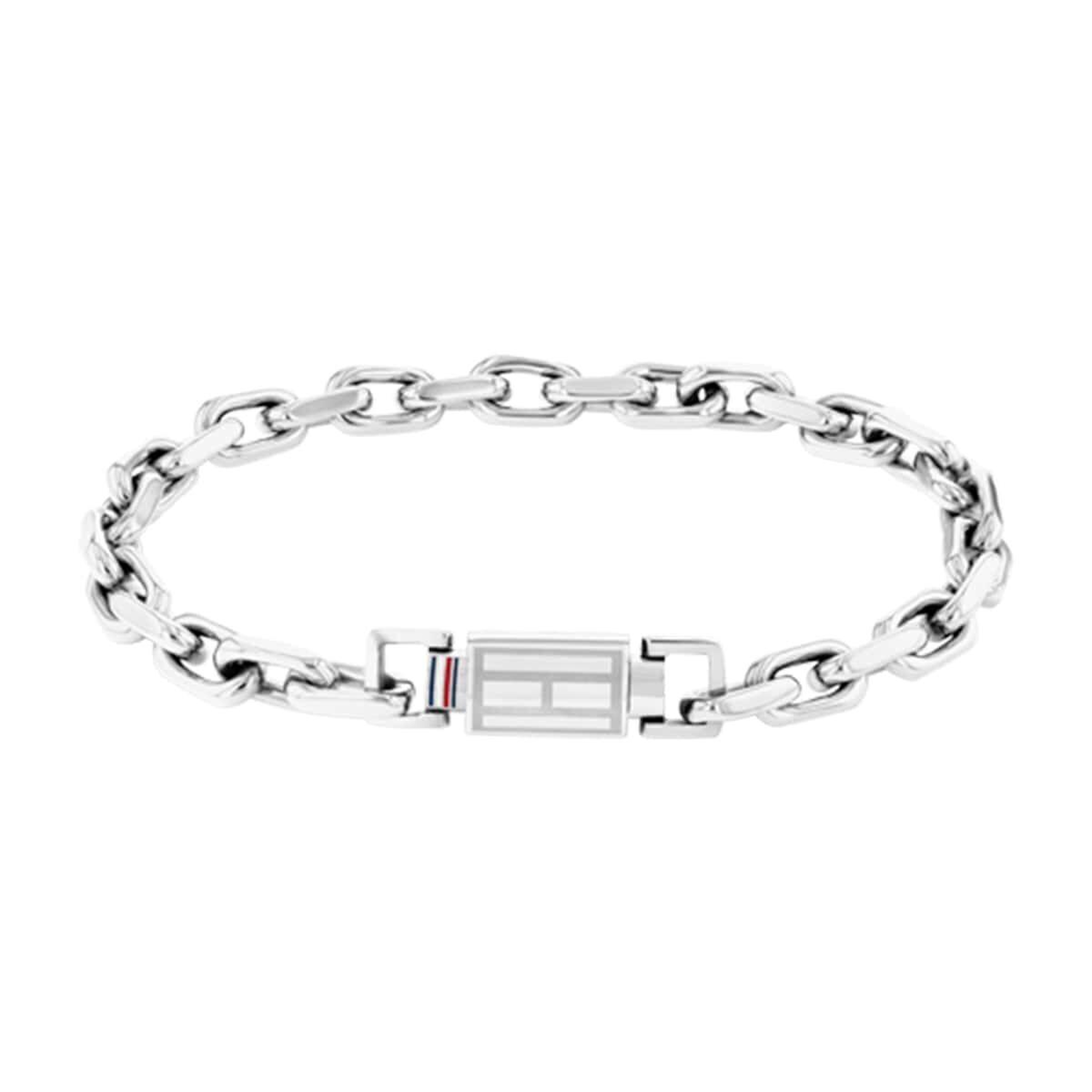 Tommy Hilfiger THJ2790715 Erkek Bileklik