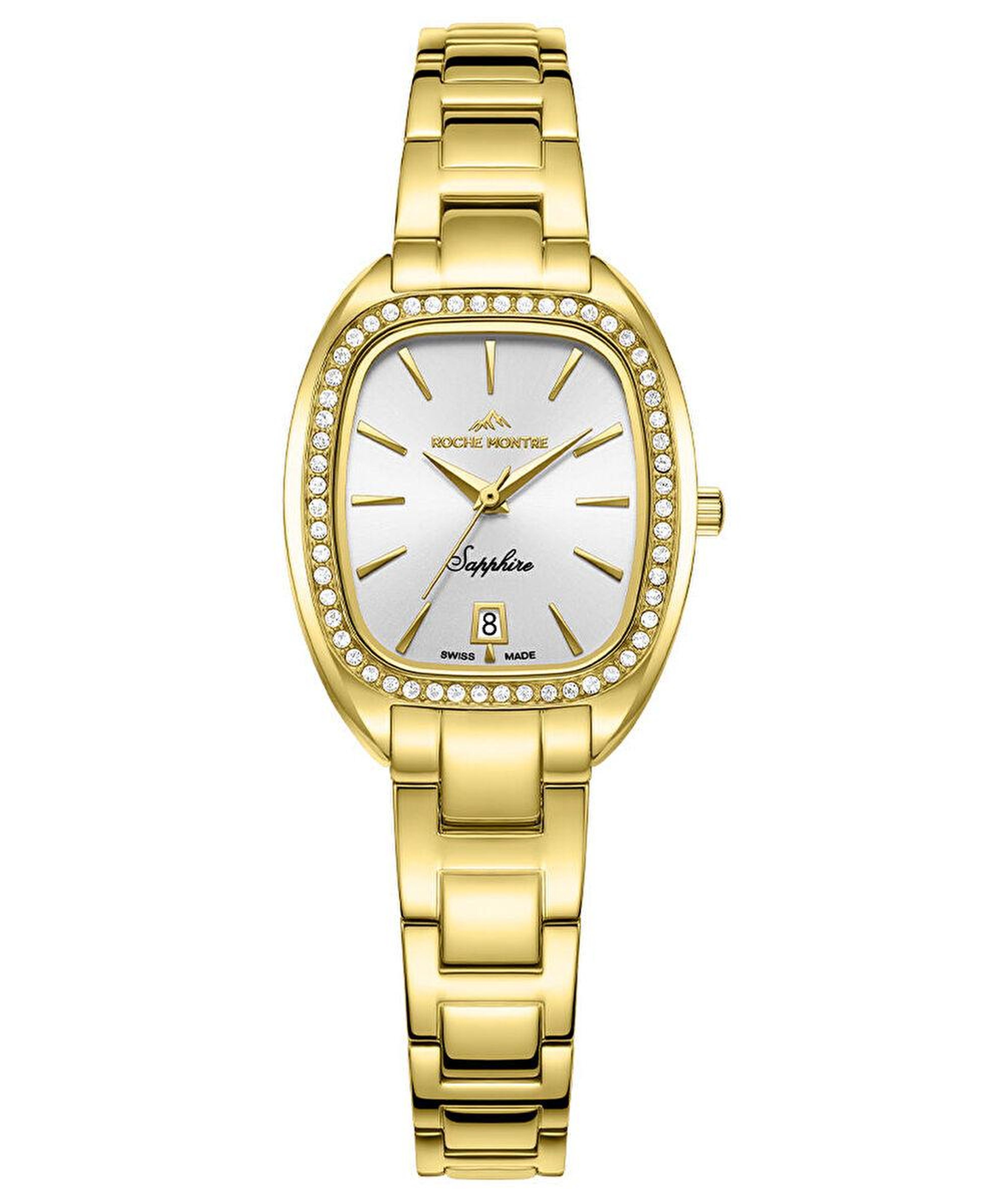 Roche Montre RML5005-05 Kadın Kol Saati