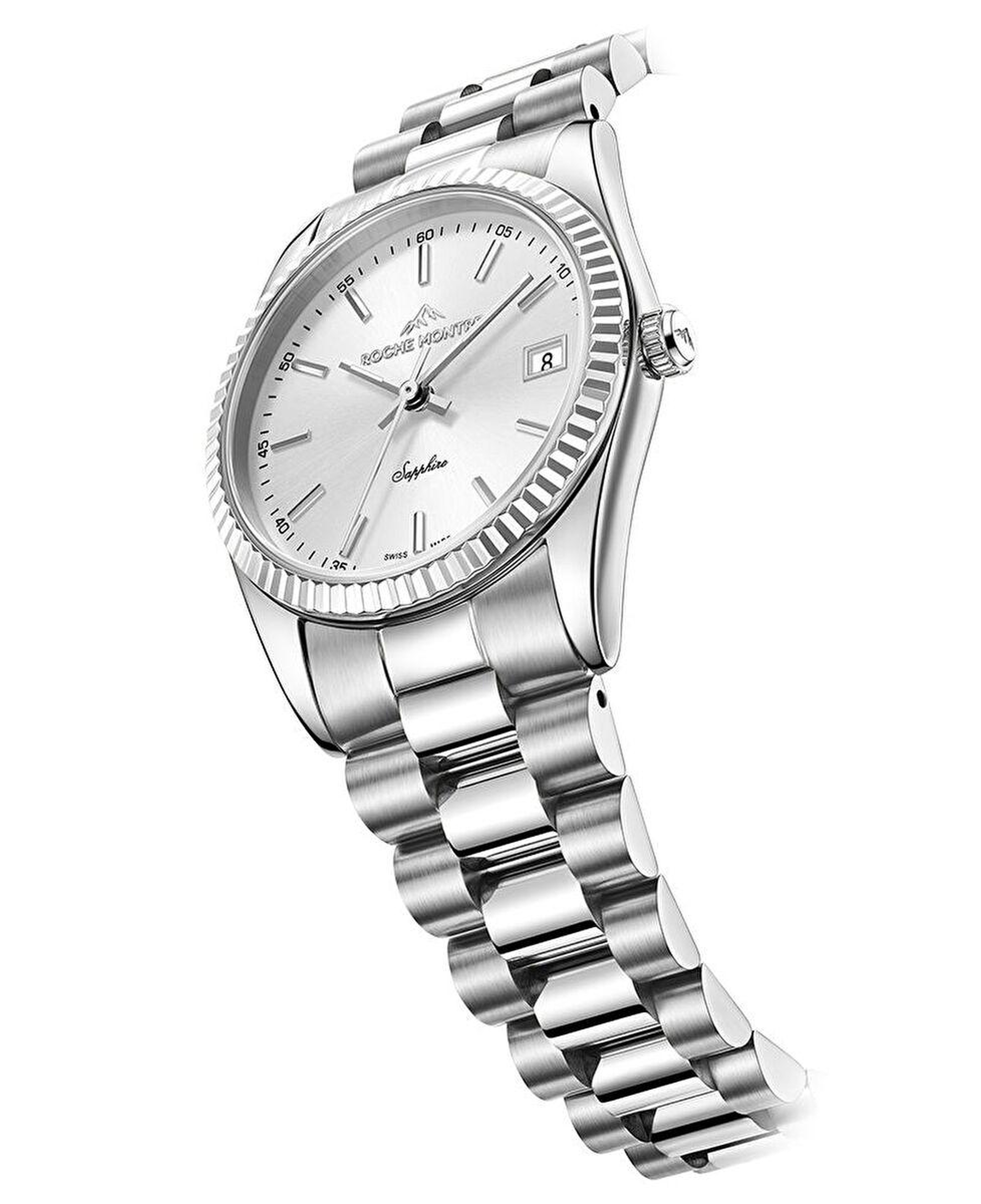 Roche Montre RML5017-02 Kadın Kol Saati