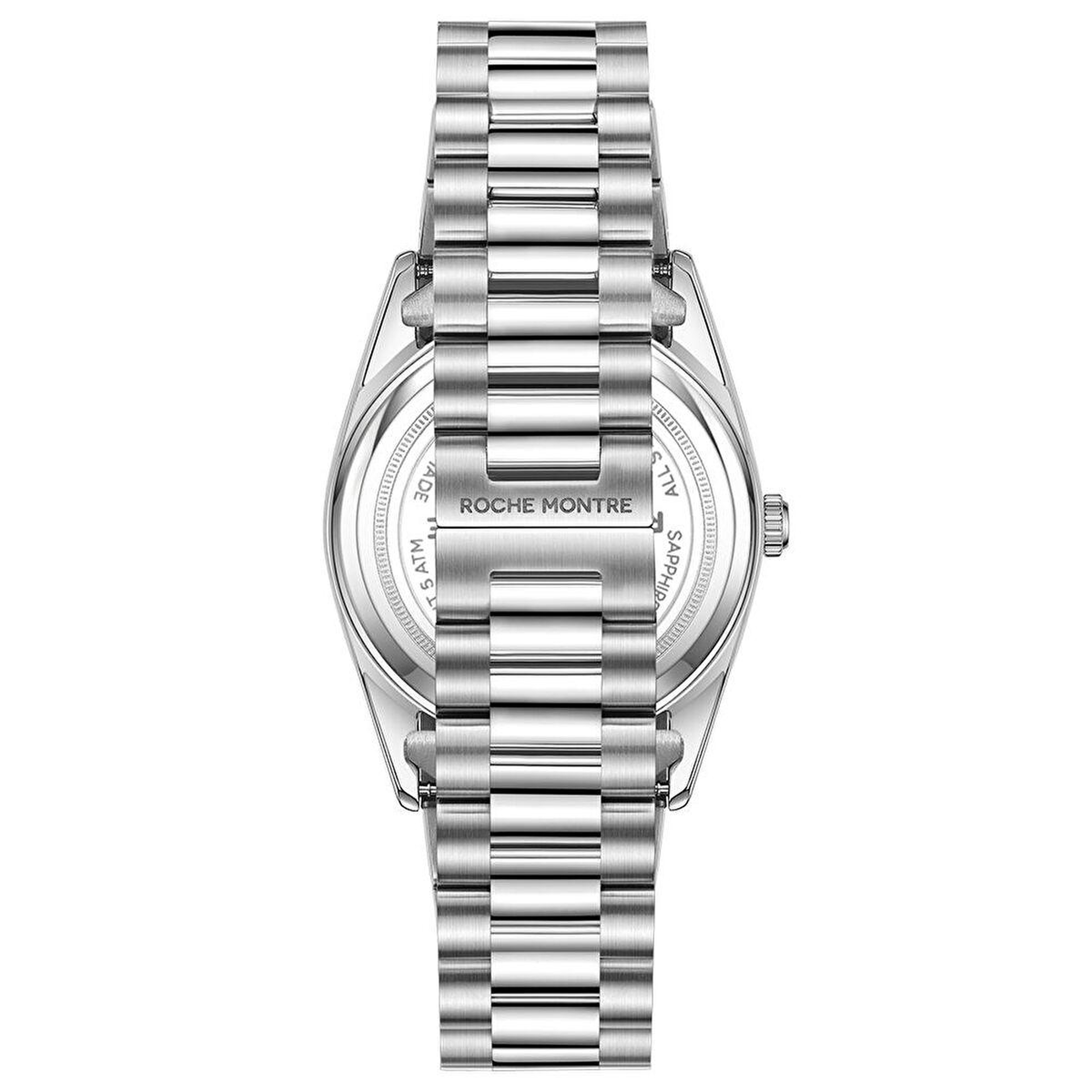 Roche Montre RML5017-02 Kadın Kol Saati