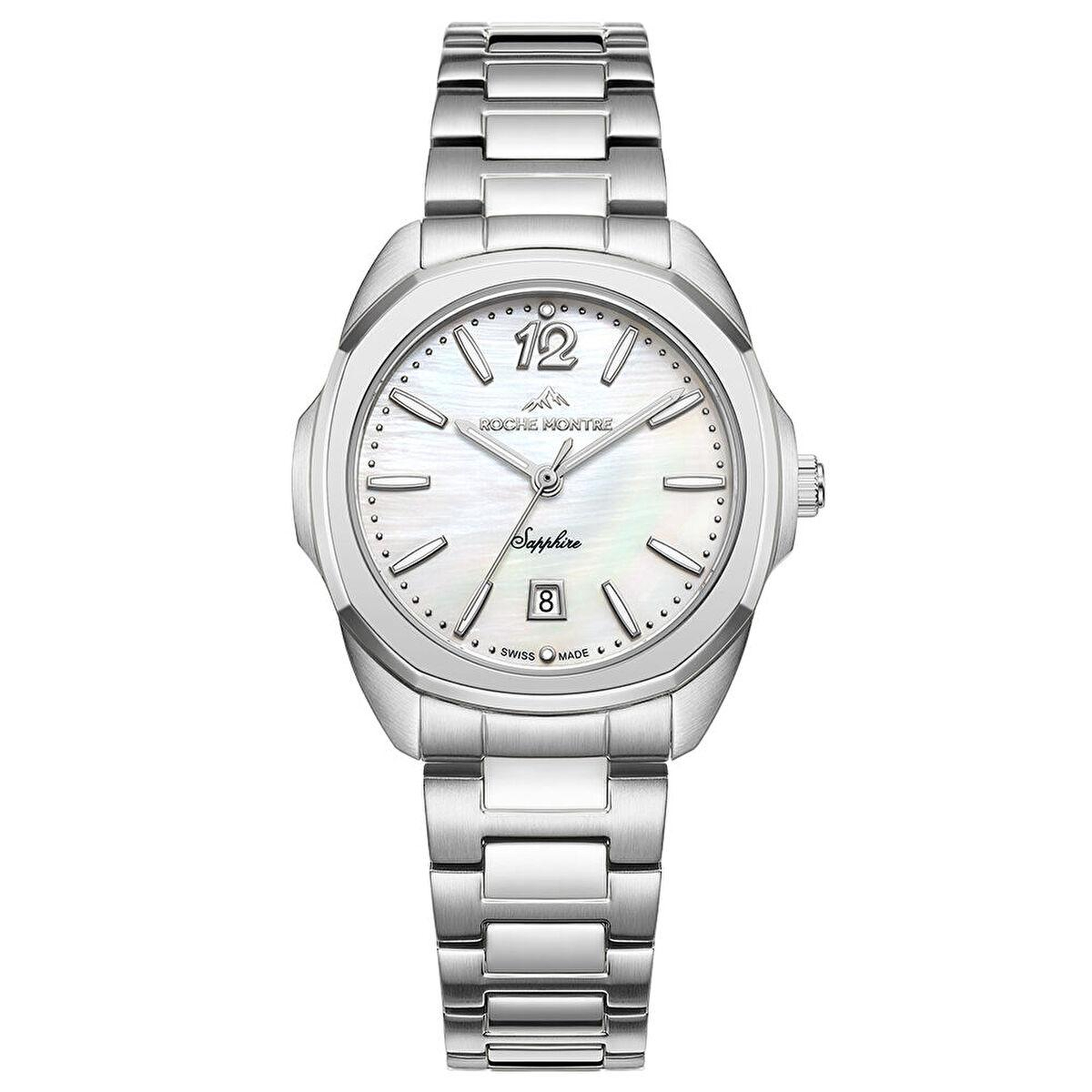 Roche Montre RML5007-01 Kadın Kol Saati