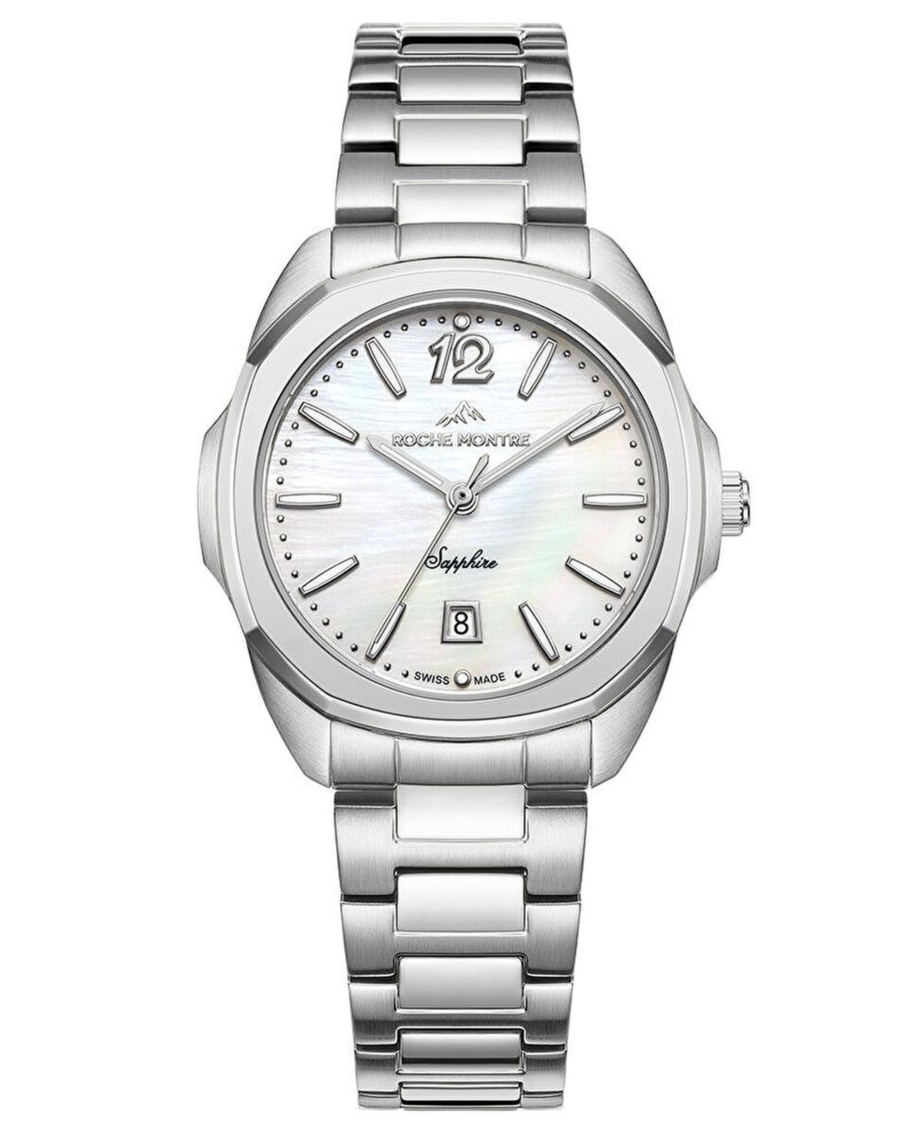 Roche Montre RML5007-01 Kadın Kol Saati