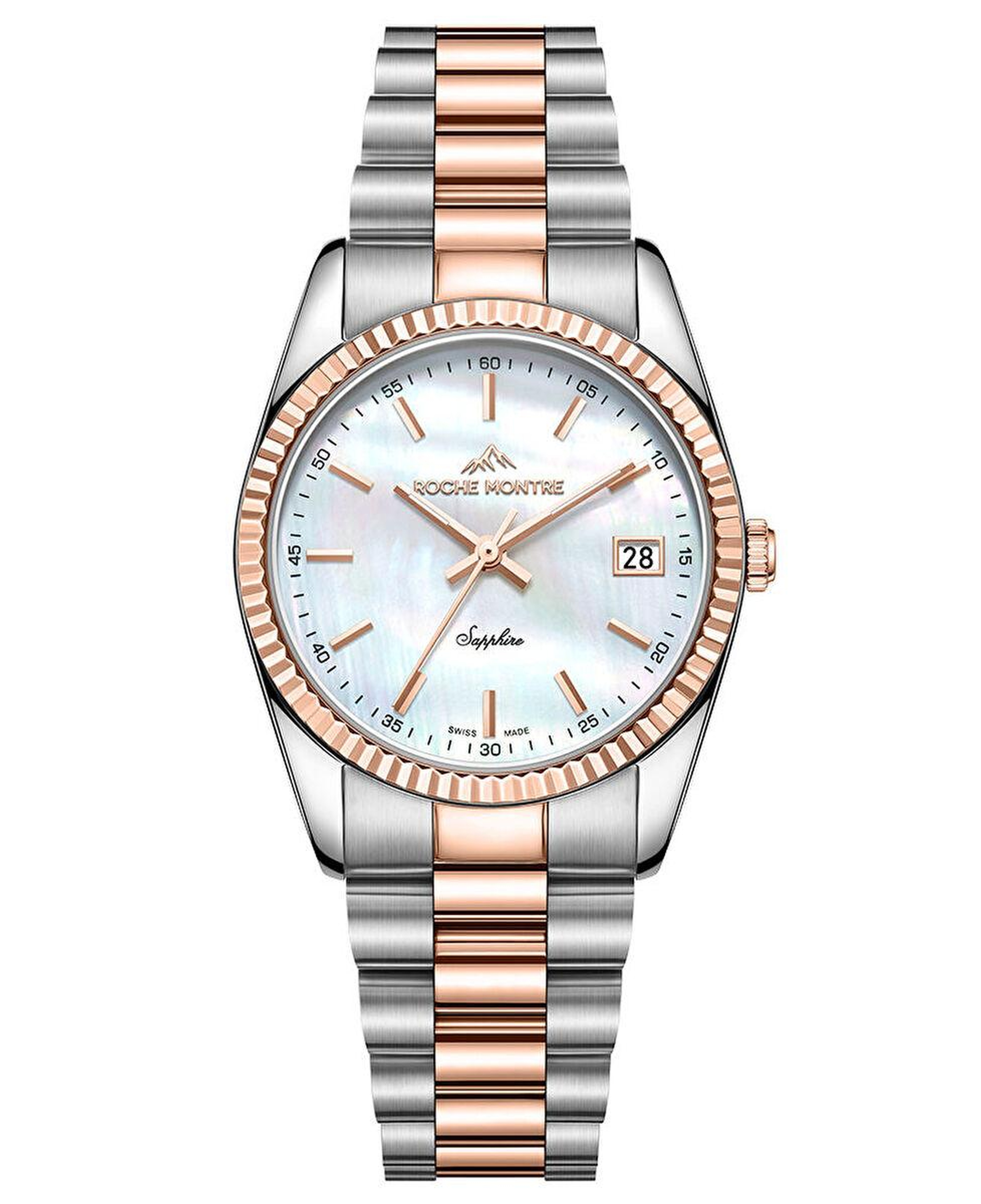 Roche Montre RML5017-04 Kadın Kol Saati