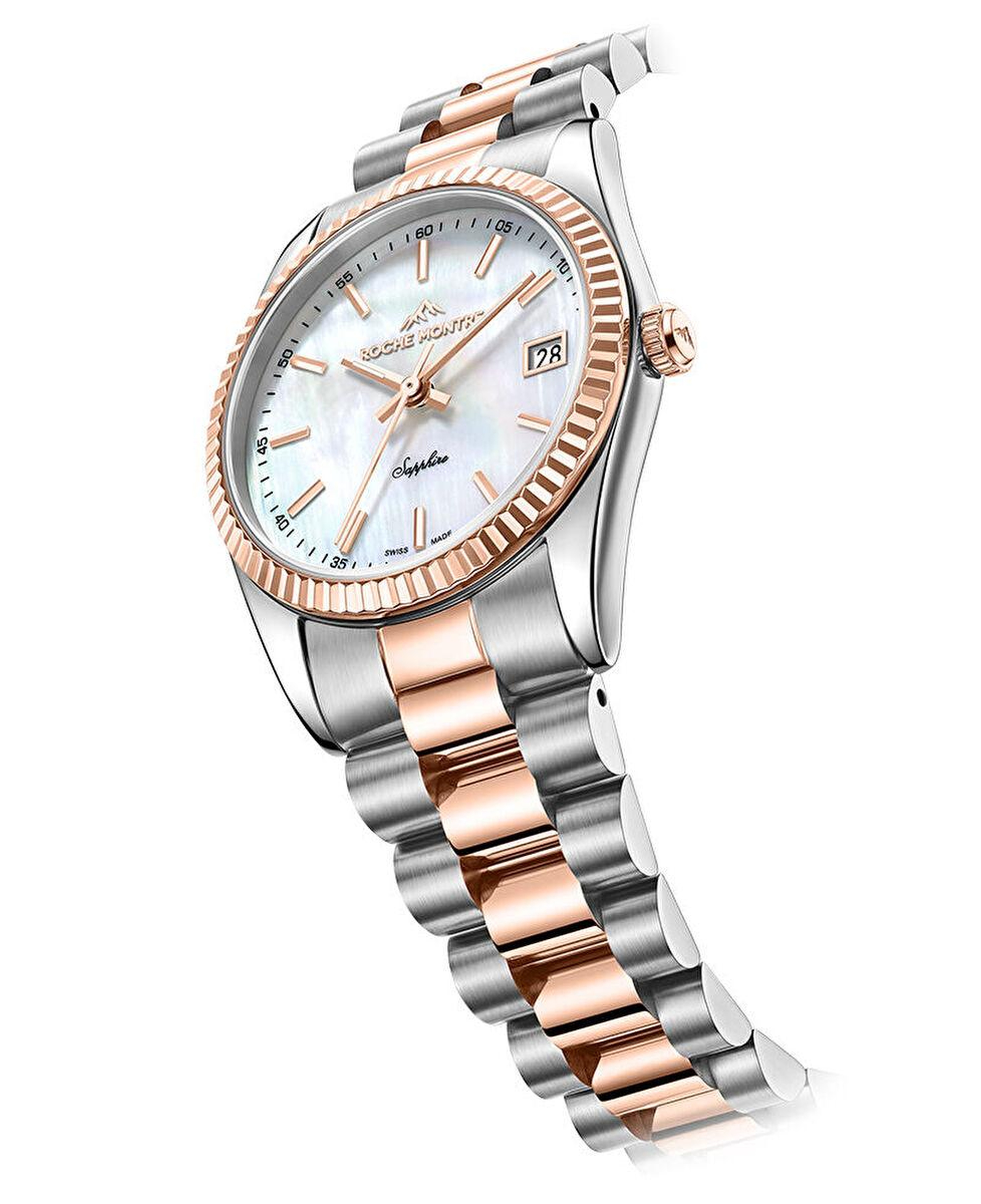 Roche Montre RML5017-04 Kadın Kol Saati