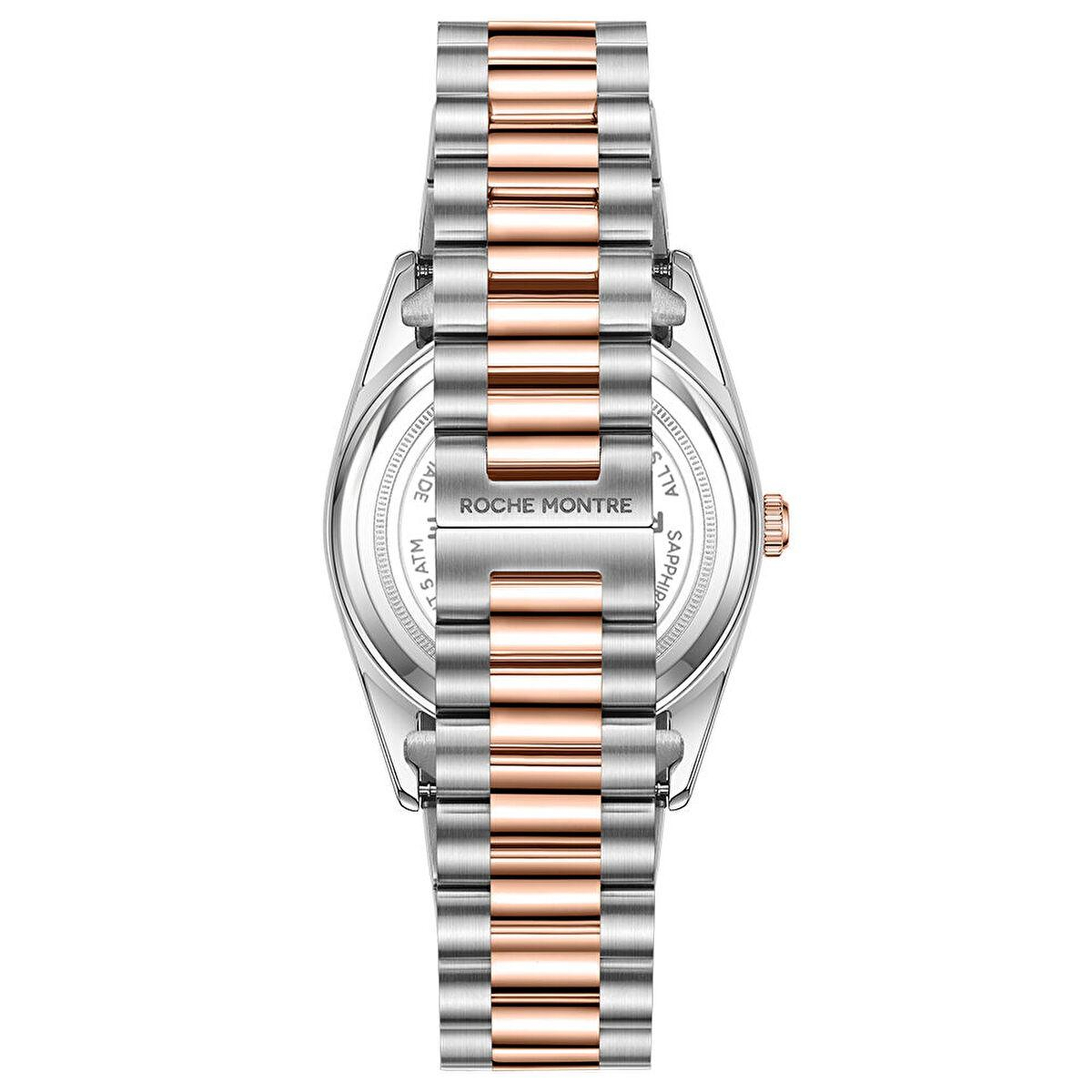 Roche Montre RML5017-04 Kadın Kol Saati