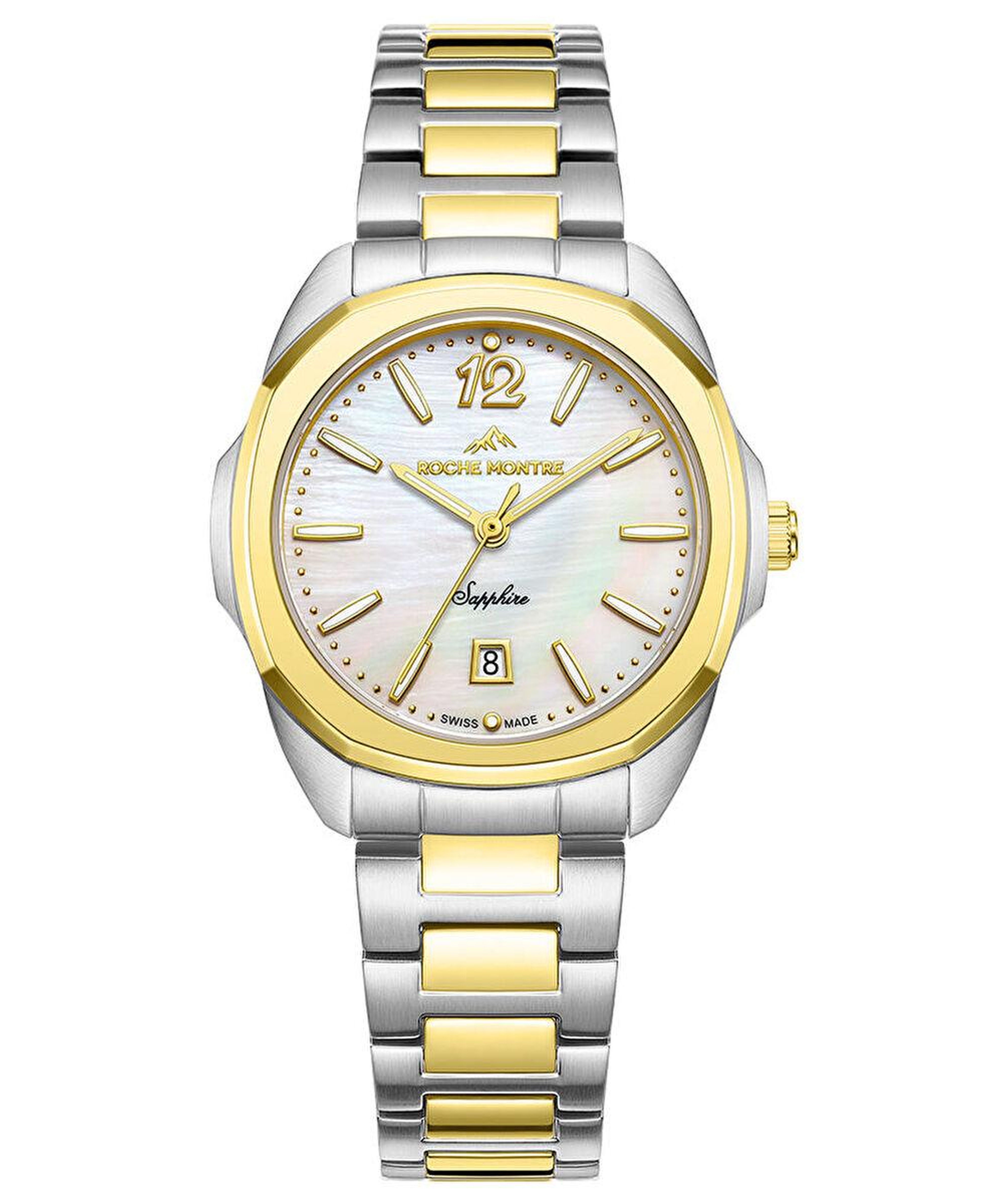 Roche Montre RML5007-02 Kadın Kol Saati