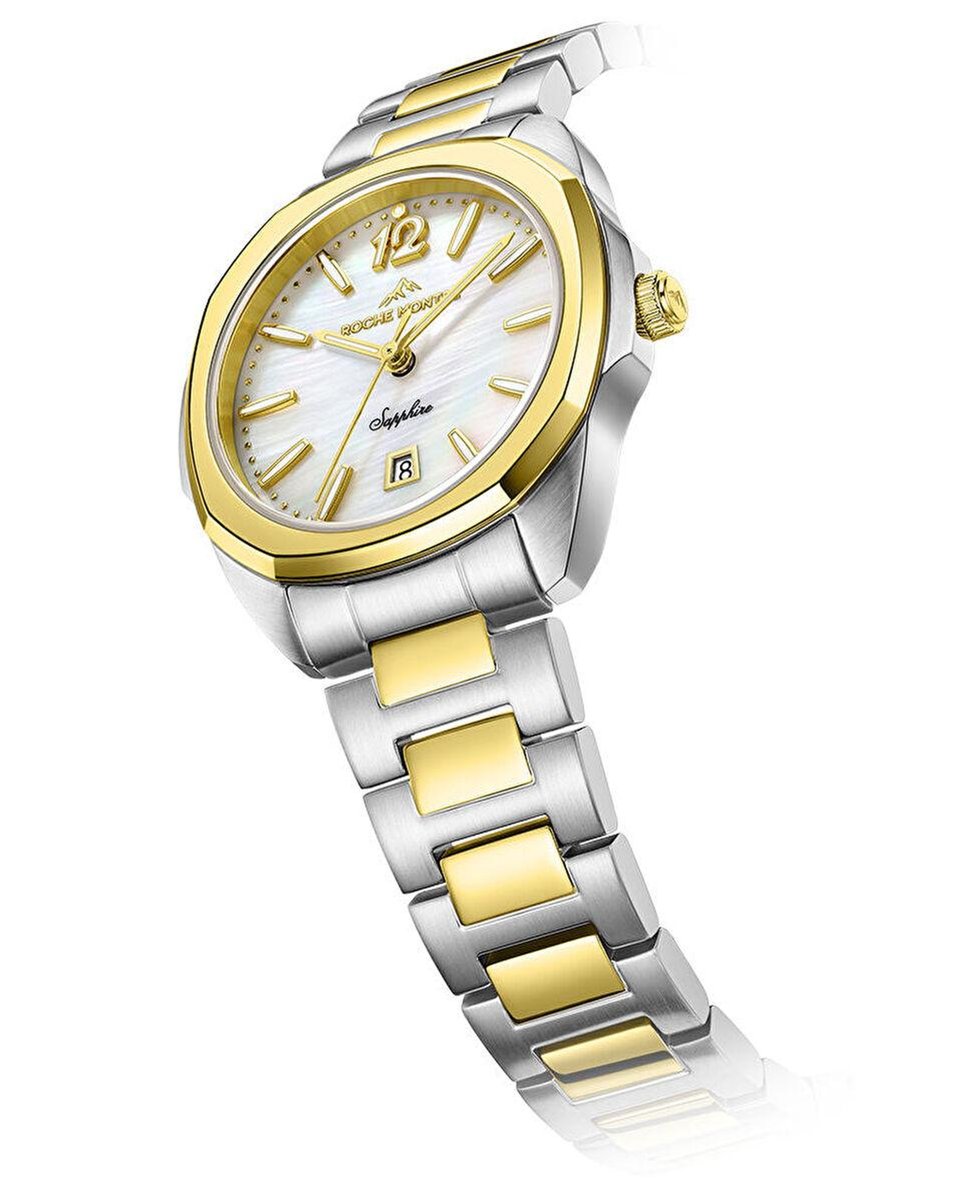 Roche Montre RML5007-02 Kadın Kol Saati