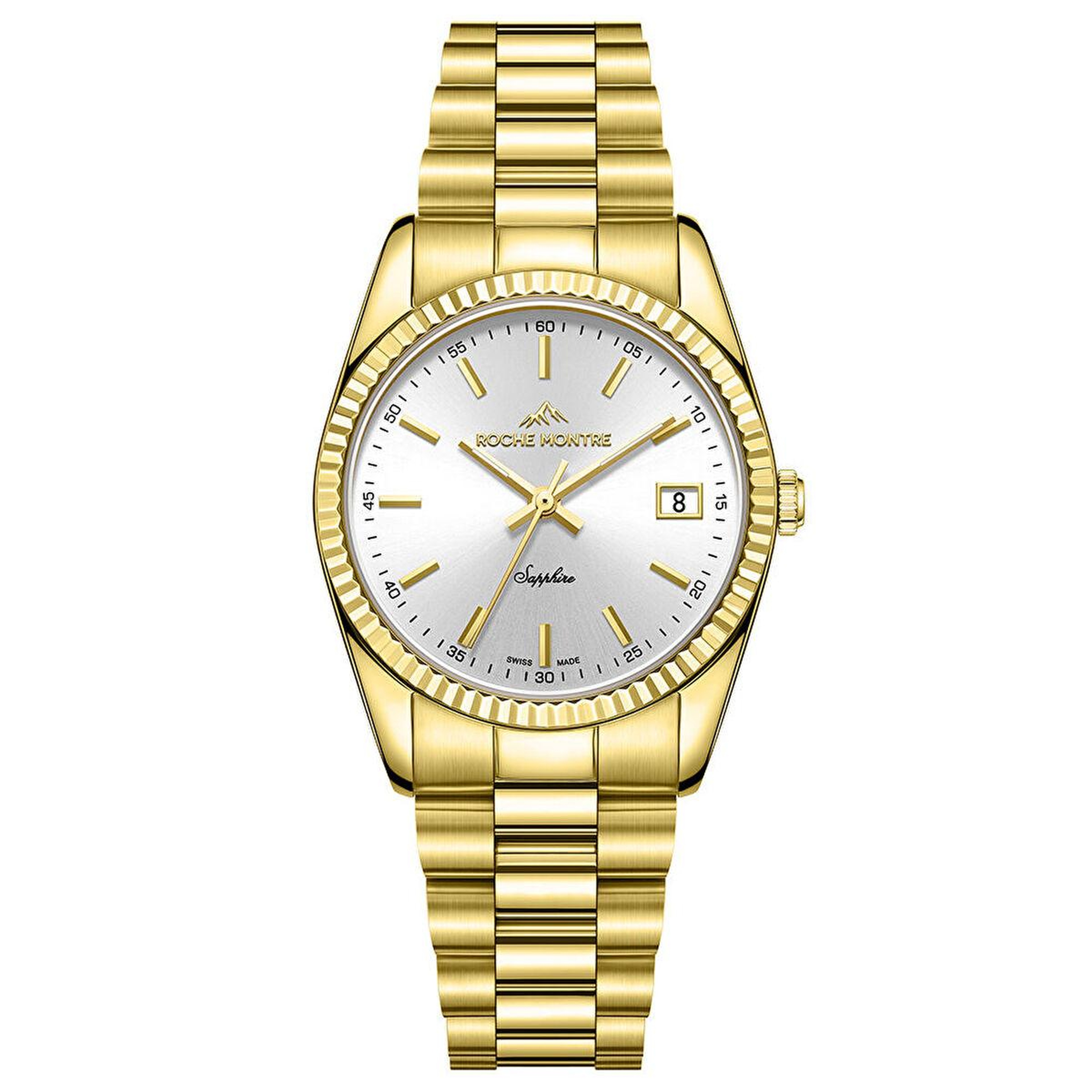 Roche Montre RML5017-06 Kadın Kol Saati