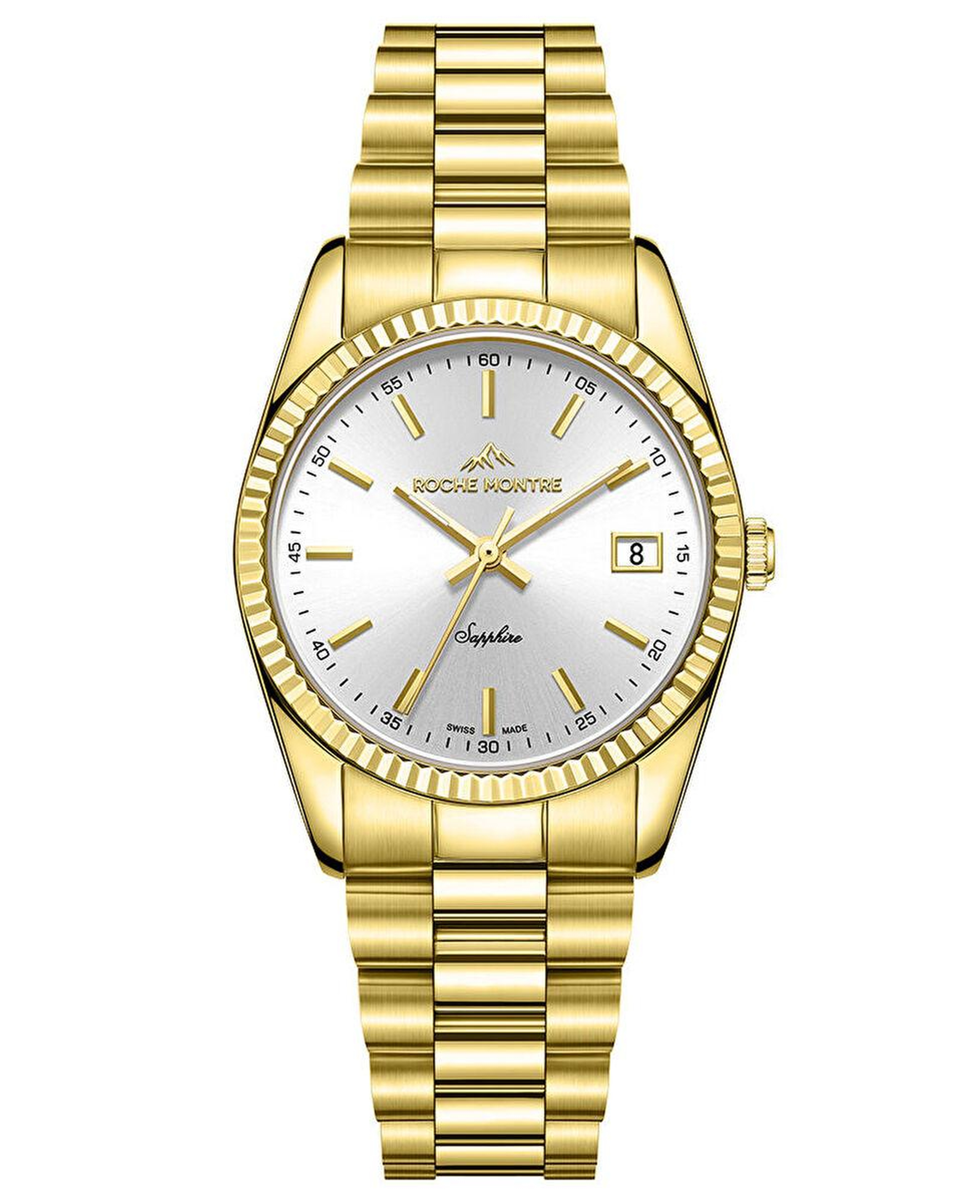 Roche Montre RML5017-06 Kadın Kol Saati