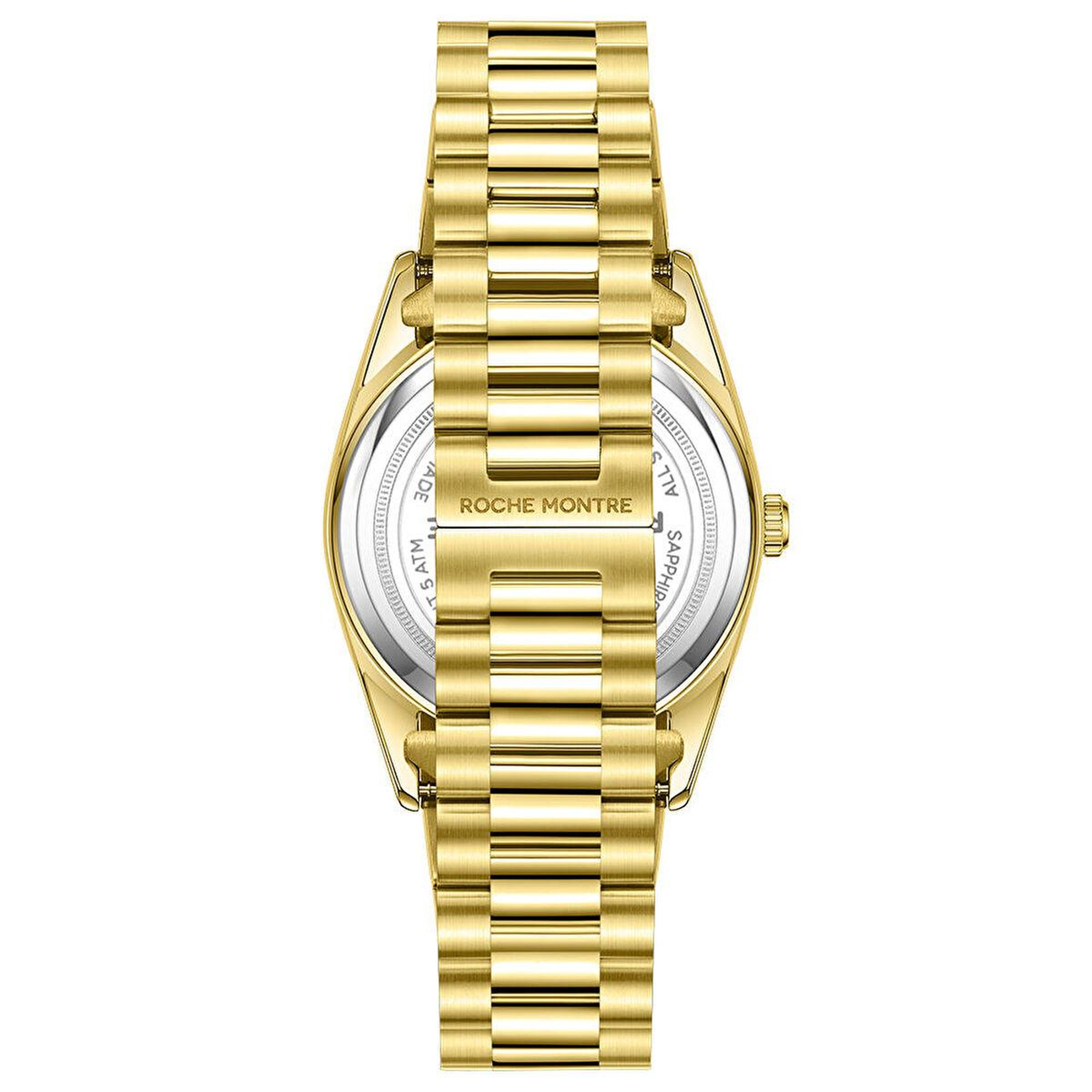Roche Montre RML5017-06 Kadın Kol Saati